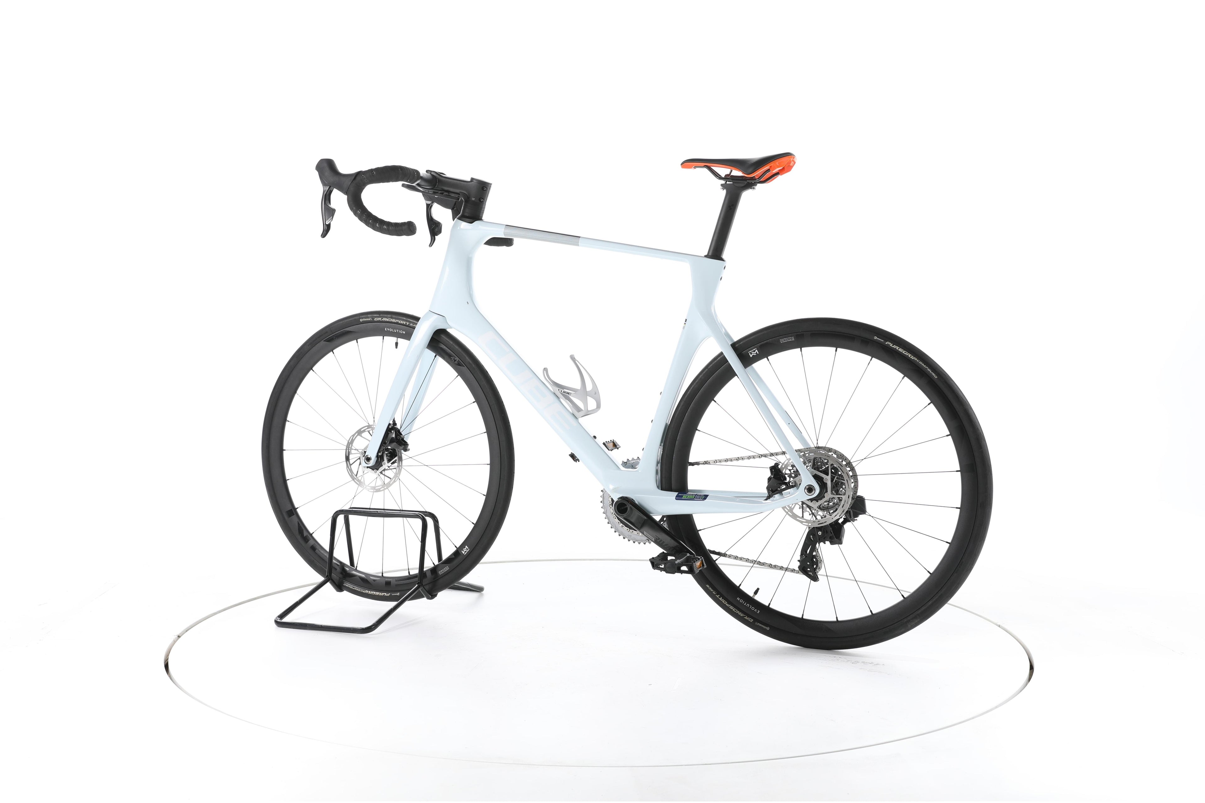 Cube Agree C:62 Pro - Image 8