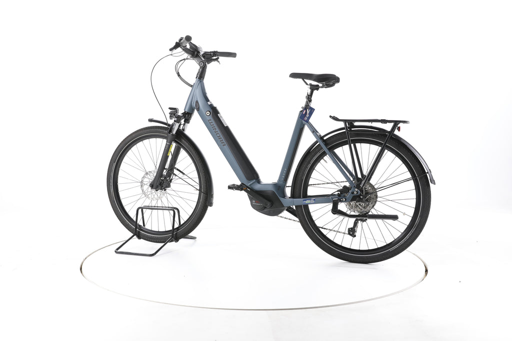 Winora TB300 Trekking E-Bike Tiefeinsteiger - Image 8