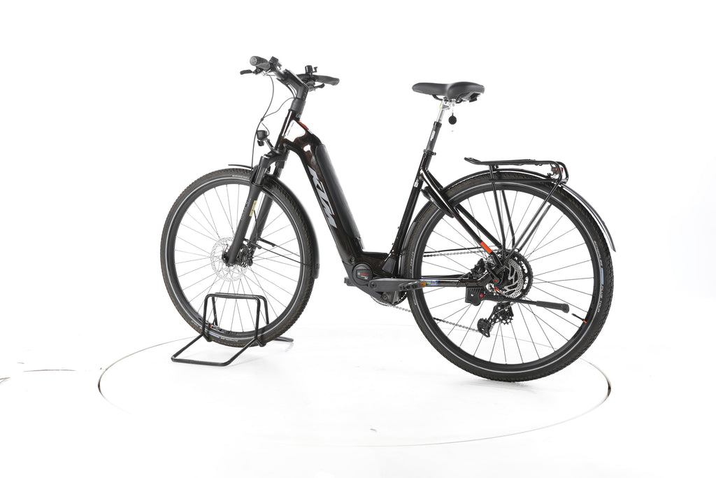 KTM Macina Sport SX 20 Trekking E-Bike Tiefeinsteiger 2024 - Image 8