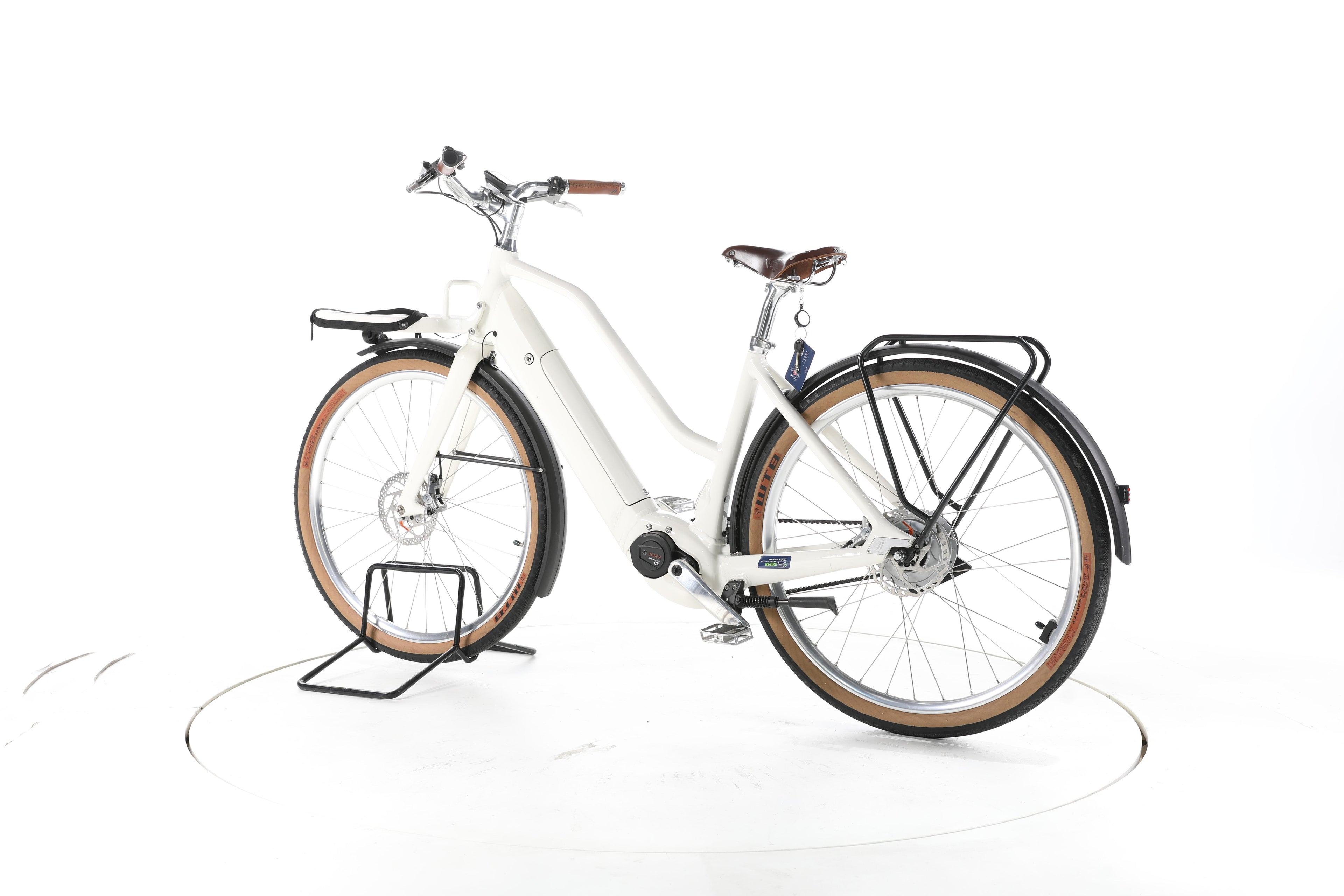 Schindelhauer Bikes Hannah City E-Bike 2023 - Image 8