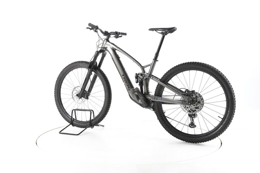 Trek Fuel EXe 9.5 E-Bike Fully - Image 8