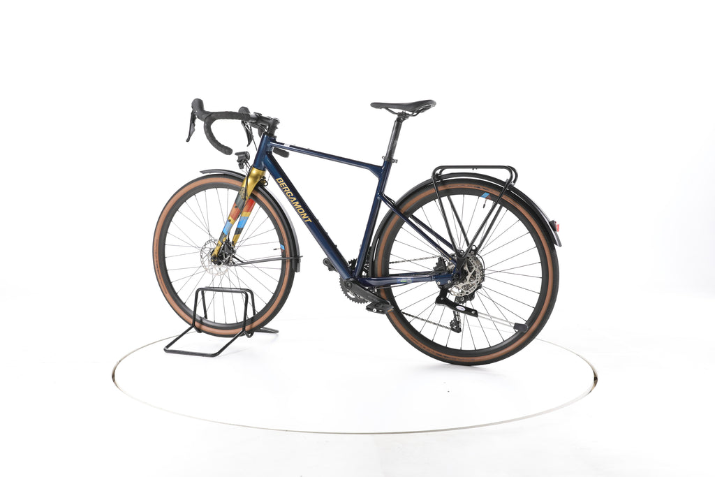 Bergamont Grandurance RD5 Gravelbike - Image 8