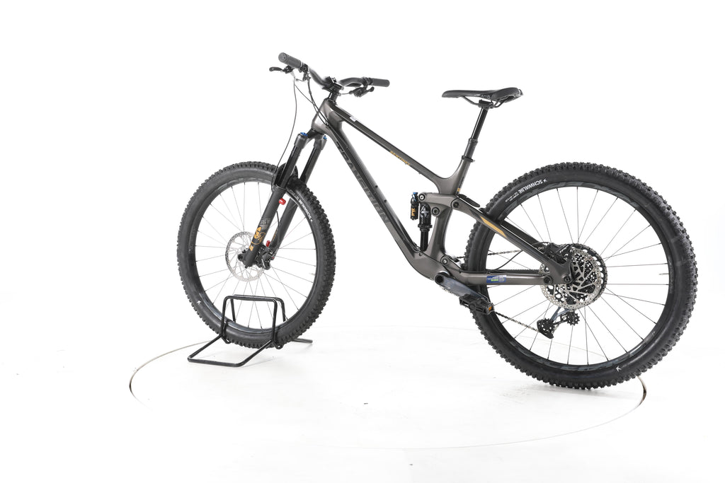 Transition Sentinel Carbon GX Fahrrad Fully - Image 8