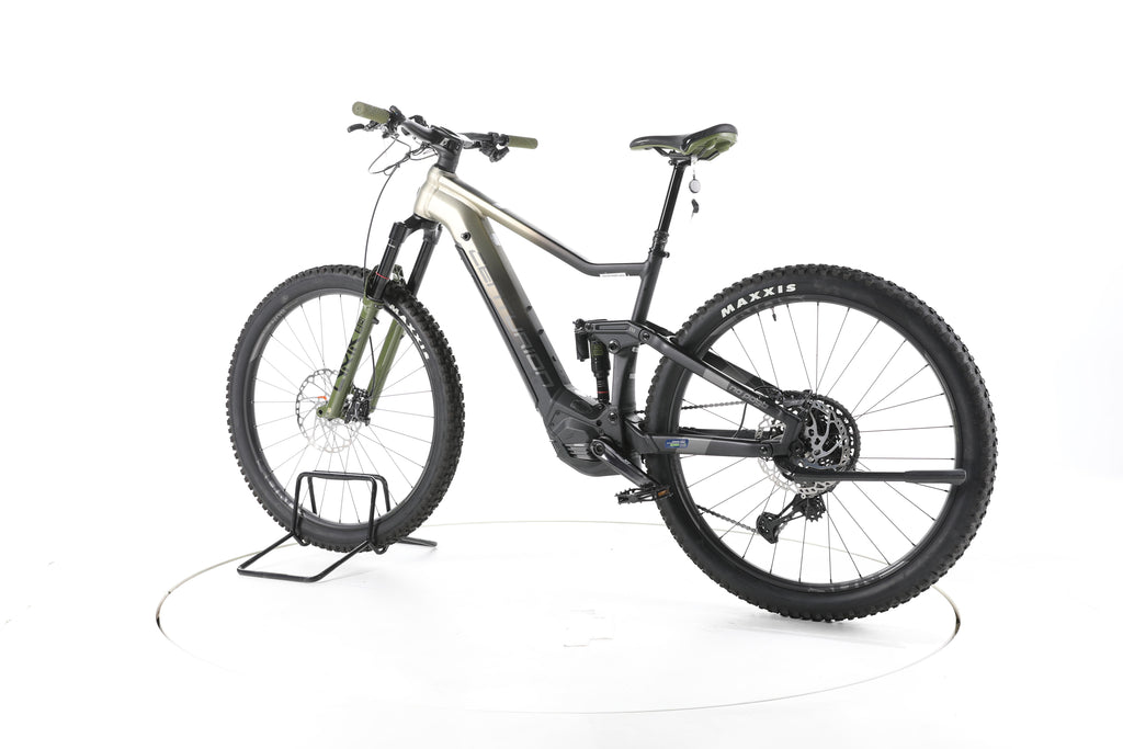 Centurion No Pogo F3000i Fully E-Bike 2024 - Image 8