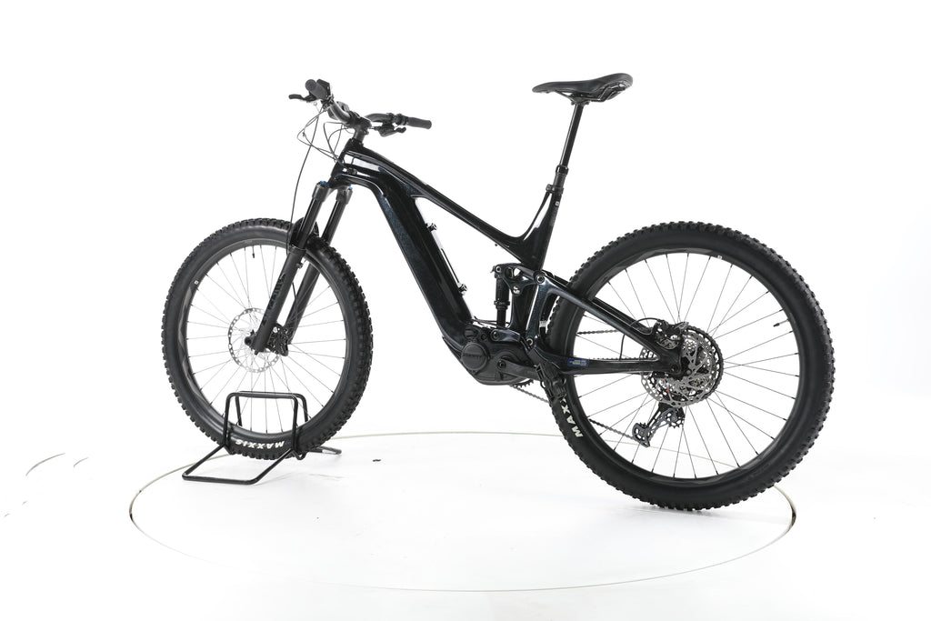 Giant Trance X Advanced E+ 2 Fully E-Bike Carbon - Image 8