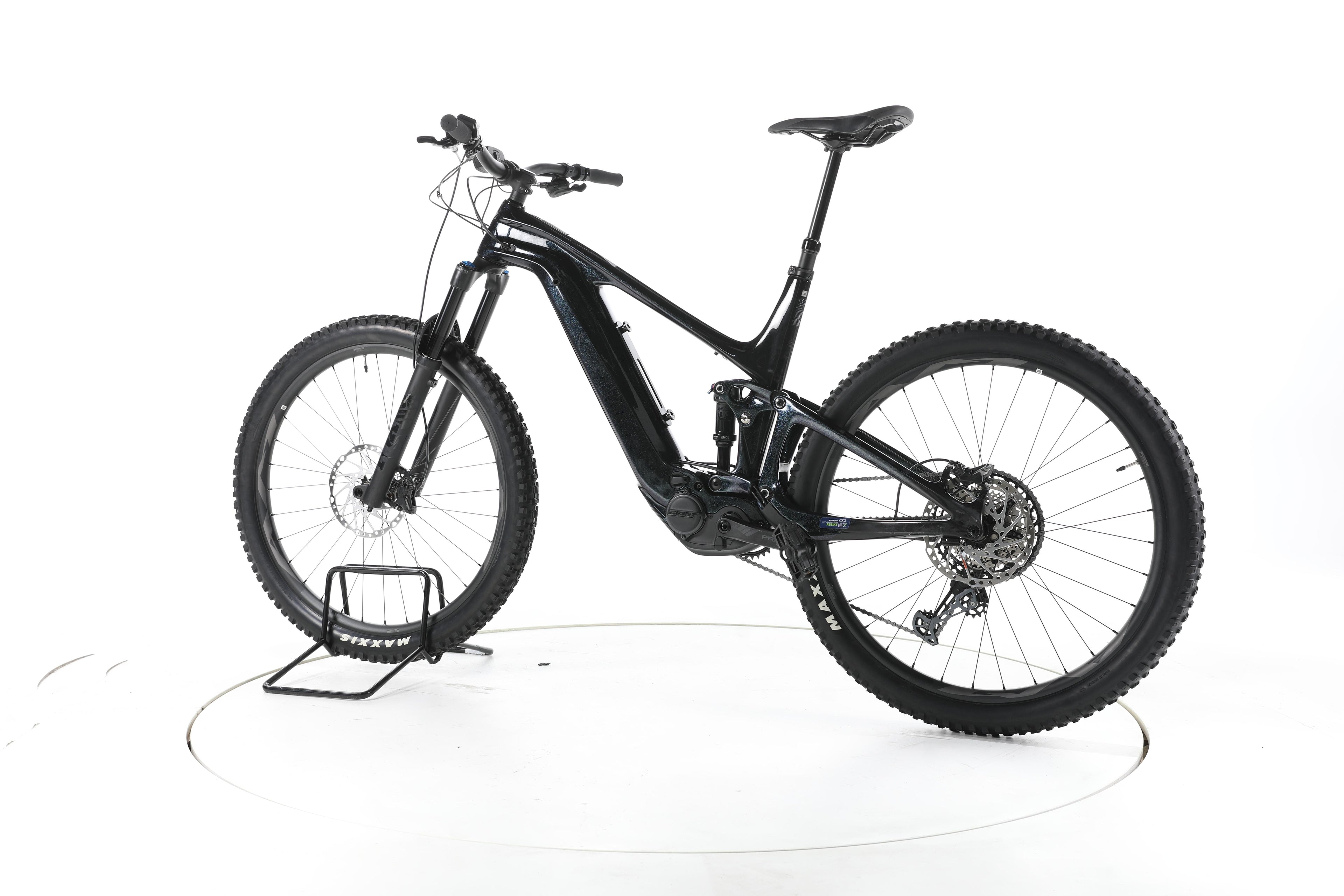 Giant Trance X Advanced E+ 2 Fully E-Bike Carbon - Image 8
