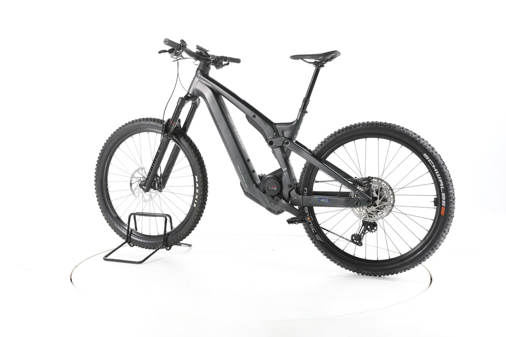 Scott Patron eRIDE 920 Fully E-Bike - Image 8