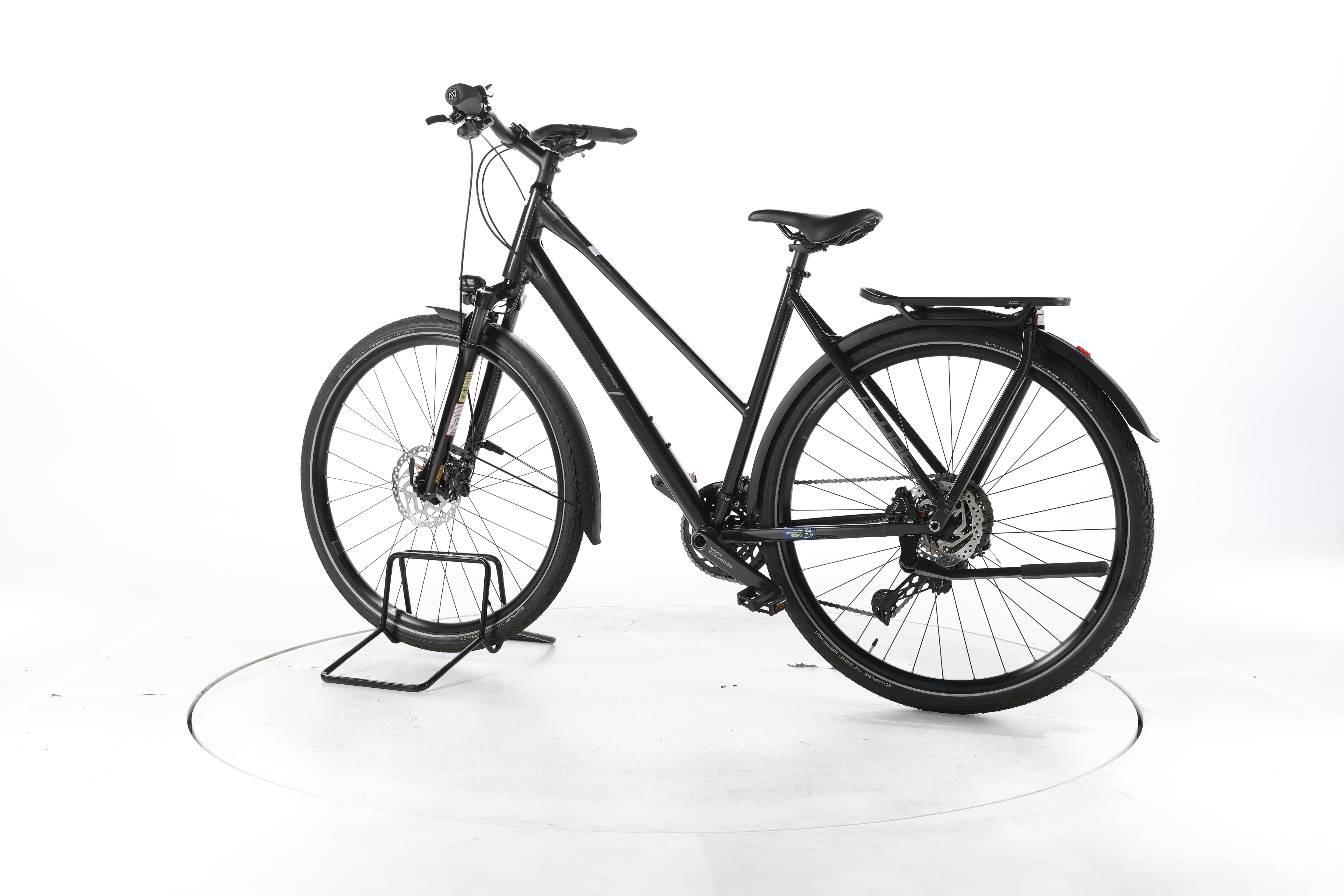 Cube Cube Kathmandu PRO Fahrrad City & Trekking - Image 8