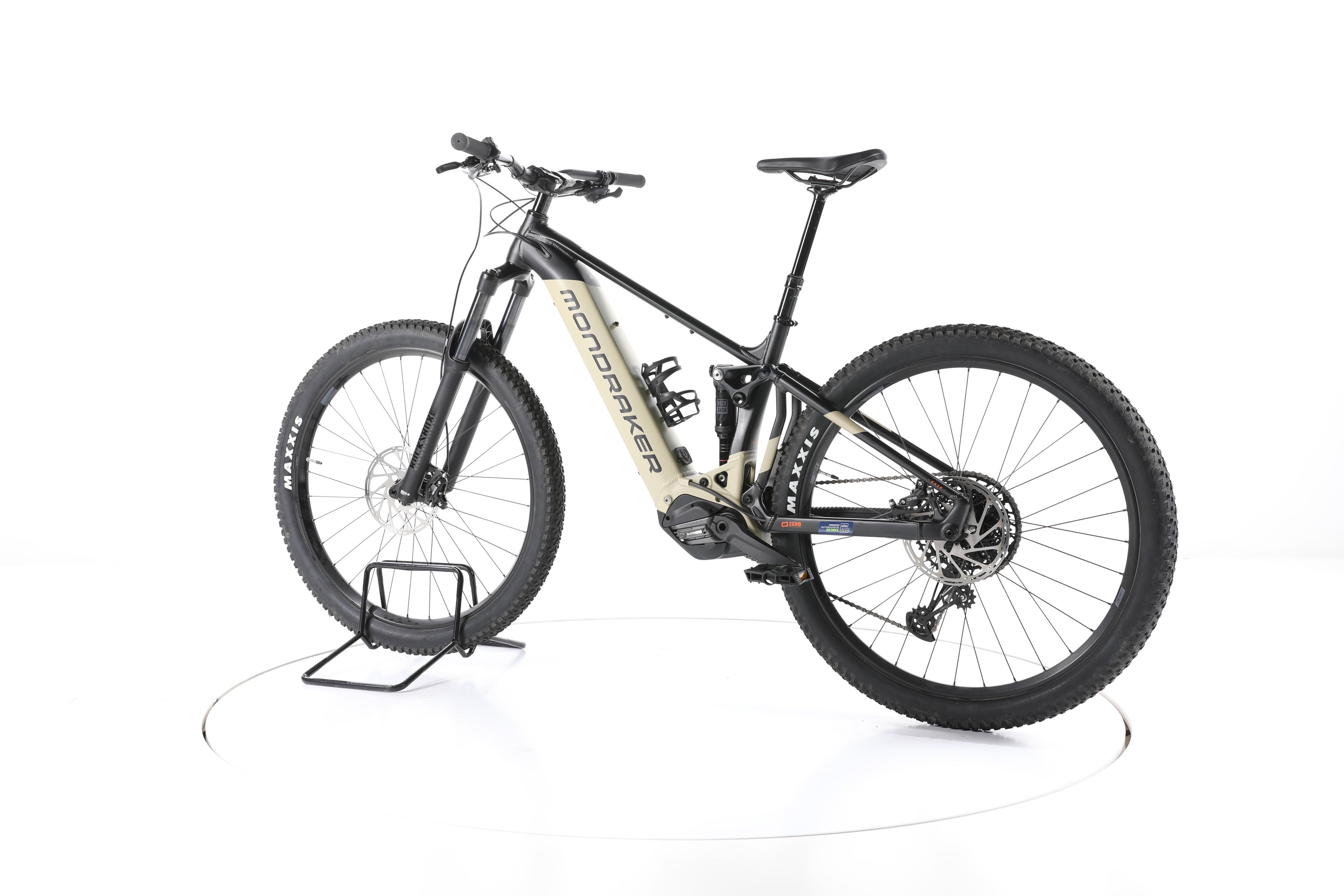 Mondraker DUSK Fully E-Bike 2023 - Image 8