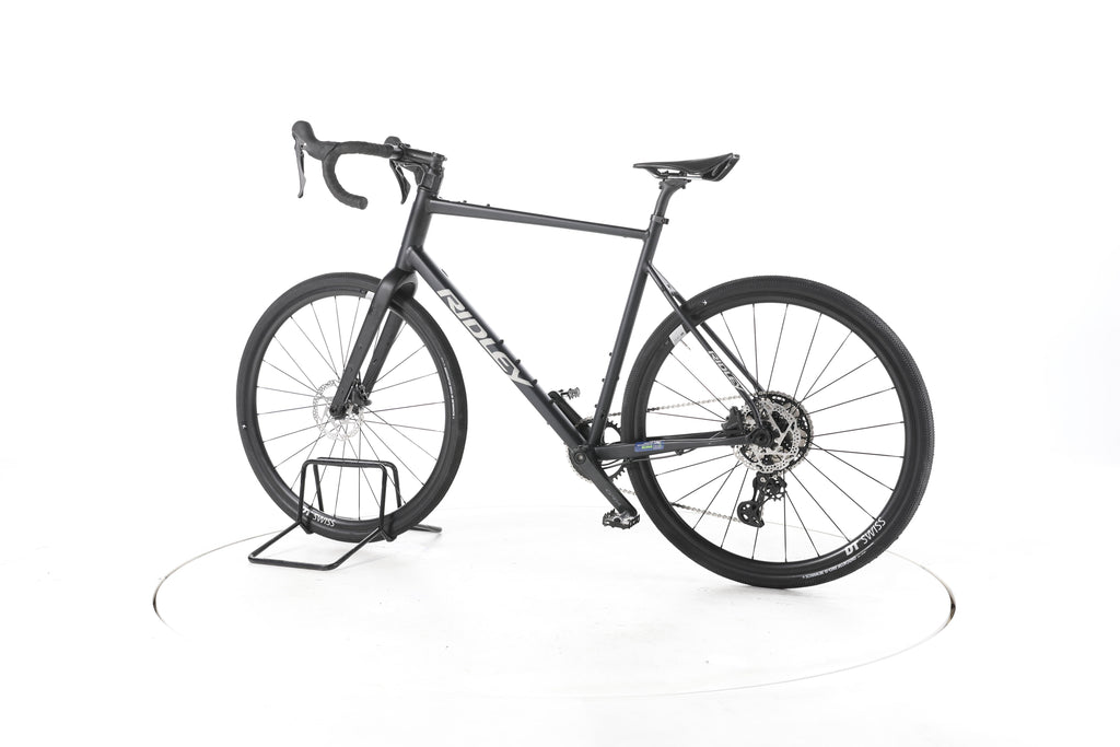 Ridley Kanzo Adventure Gravelbike 2025 - Image 8