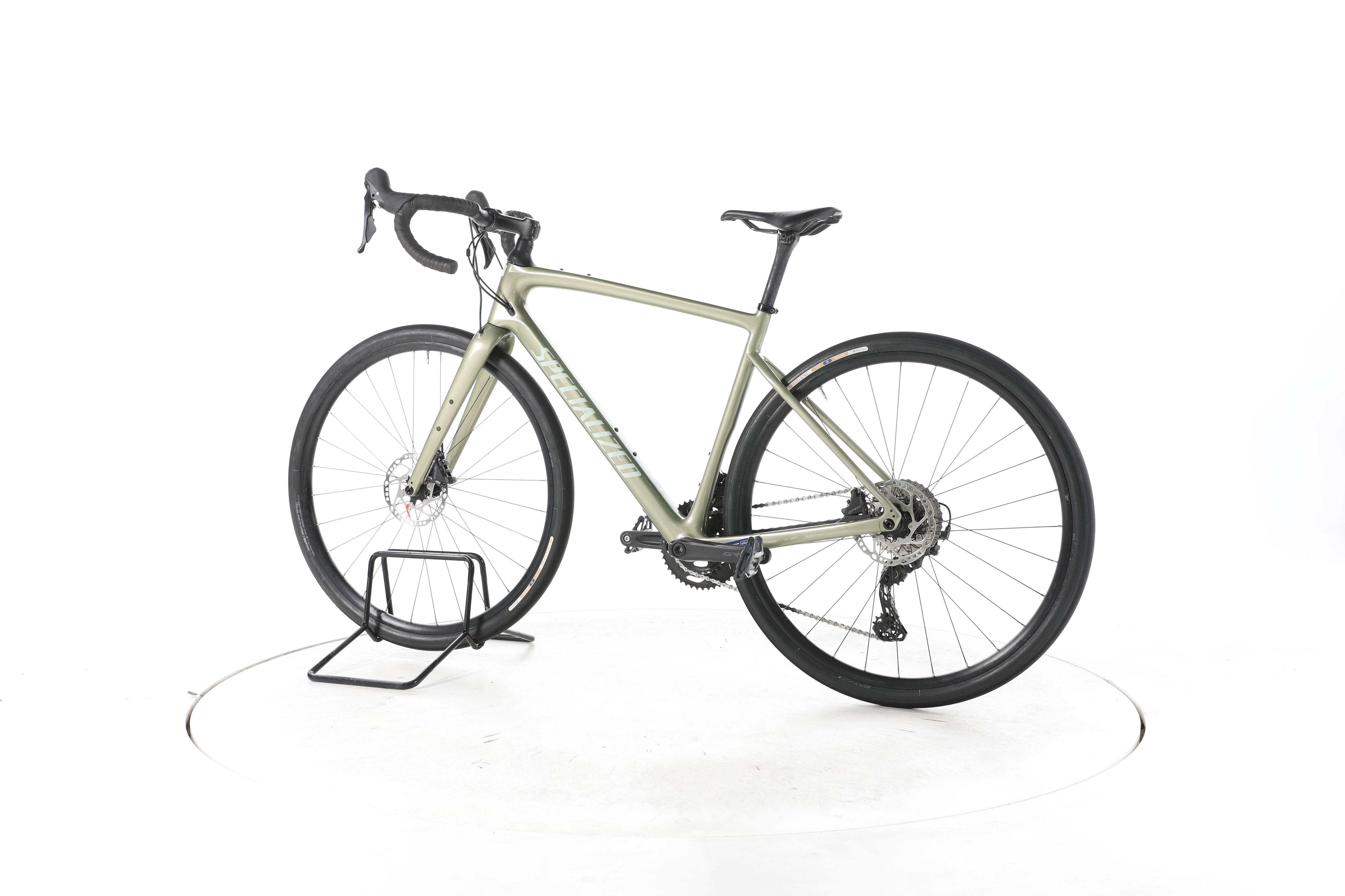 Specialized Diverge Rennrad Carbon 2025 - Image 8