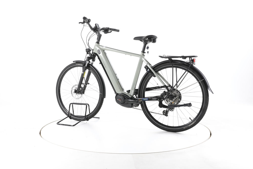 Victoria eTrekking 12.9 Trekking E-Bike - Image 8