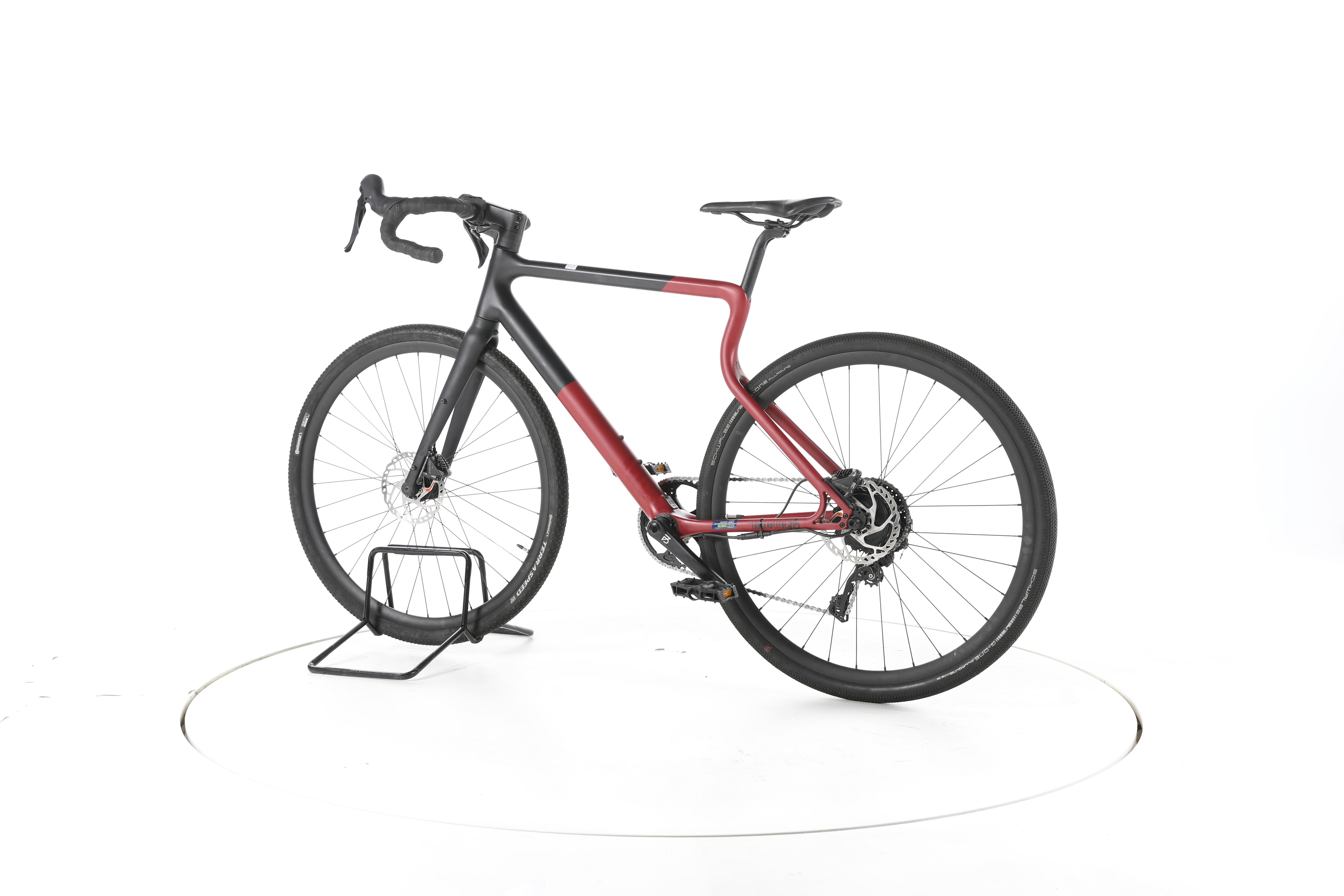 Urwahn Waldwiesel E E-Gravel & Rennrad - Image 8