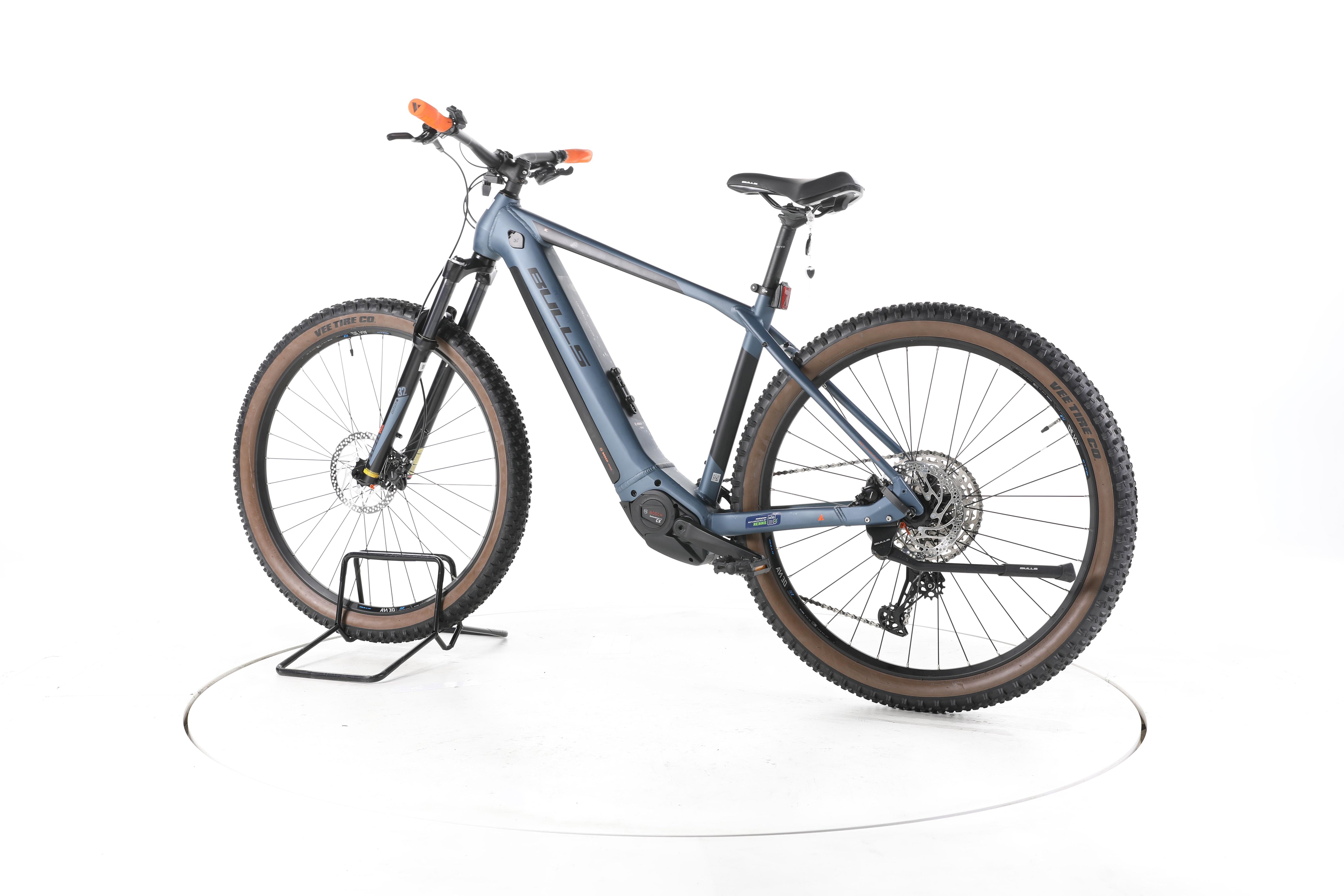 Bulls Copperhead  EVO 2 E-Bike - Image 8