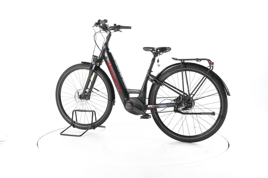 Diamant Beryll Esprit + RT City E-Bike Tiefeinsteiger - Image 8