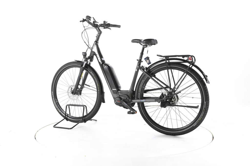 KTM Macina Central P510 City E-Bike Tiefeinsteiger 2023 - Image 8
