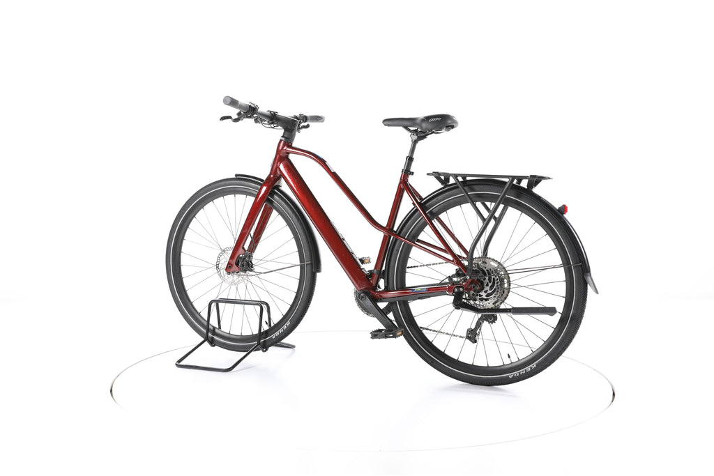 Orbea Vibe Mid H30 EQ E-Bike - Image 8
