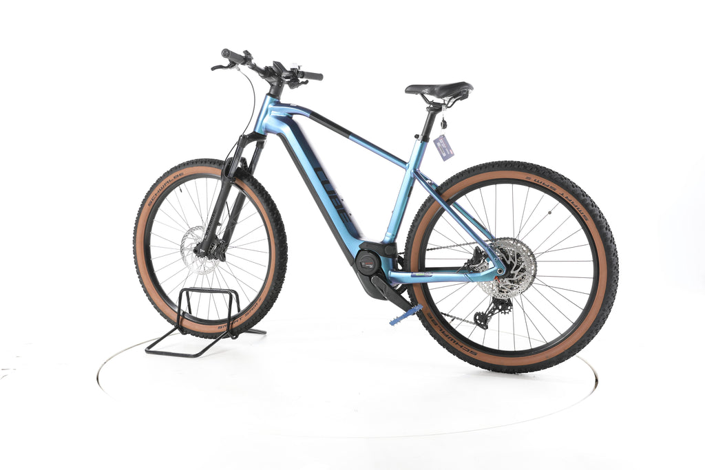 Cube Reaction Hybrid Race E-Bike 2024 - Image 8