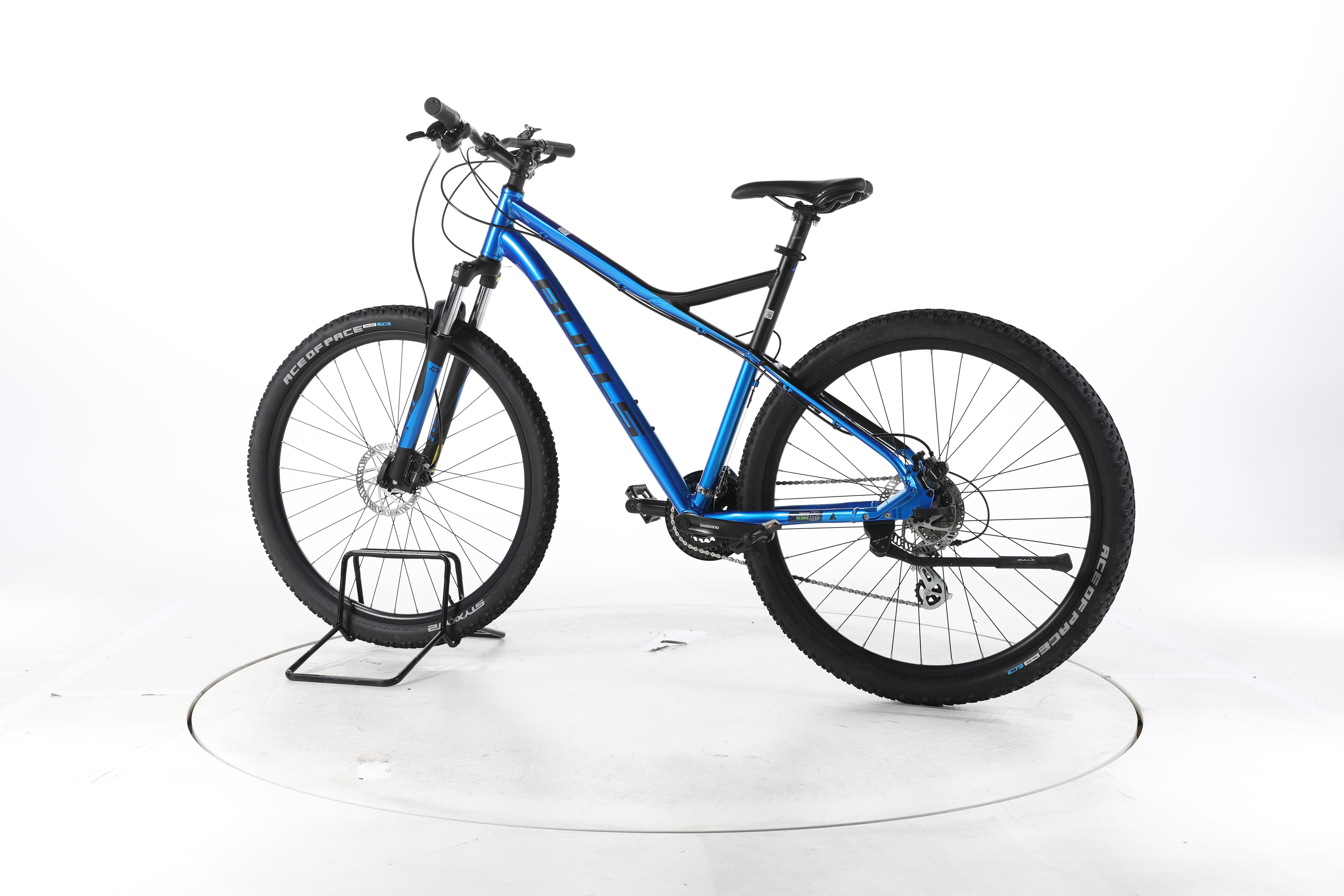 Bulls Sharptail RL Disc Fahrrad Hardtail - Image 8