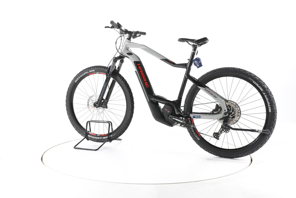 Haibike Hardnine 9 E-Bike - Image 8