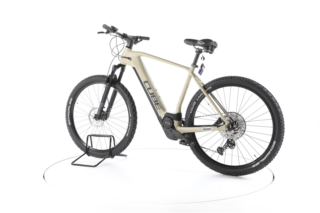 Cube Reaction Hybrid Pro E-Bike - Image 8