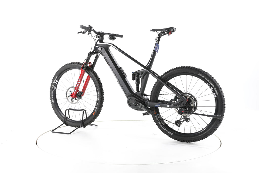 Bulls Sonic EVO AM 1 Fully E-Bike Carbon - Image 8
