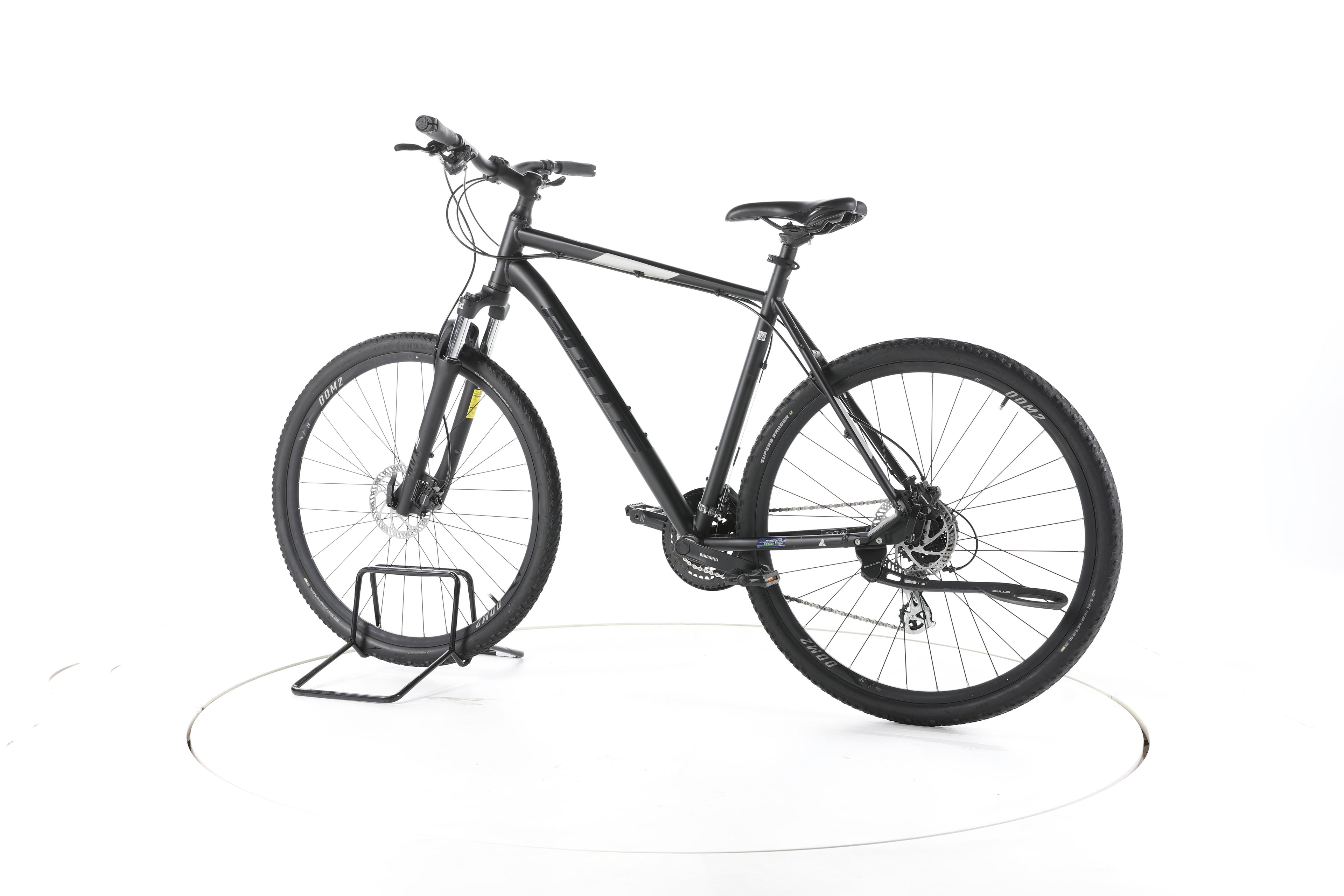 Bulls Crossbike 1 - Image 8