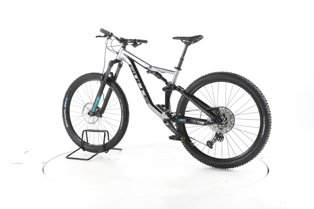 Bulls Copperhead FSX Fahrrad Fully - Image 8