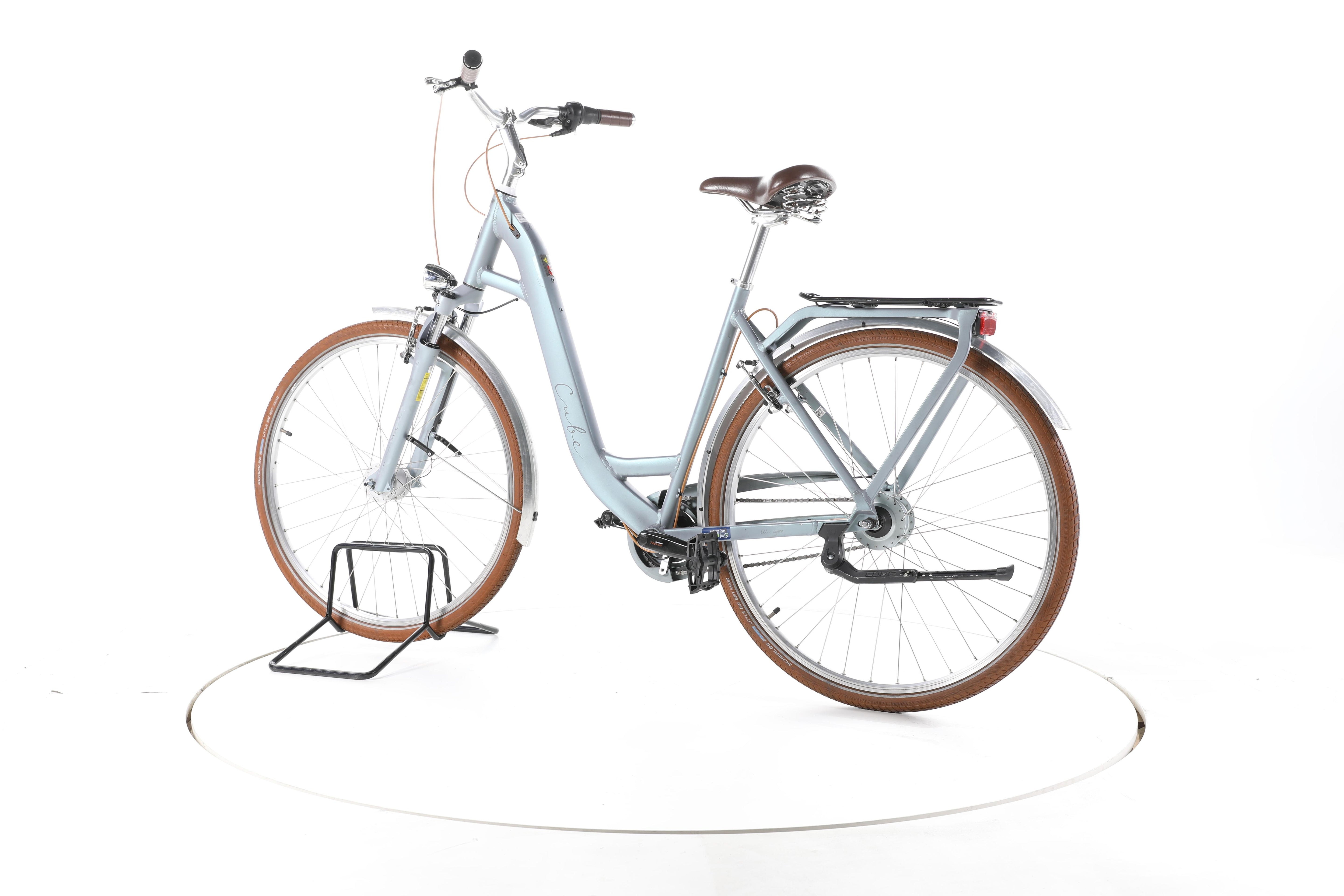 Cube Ella Cruise Fahrrad City & Trekking - Image 8