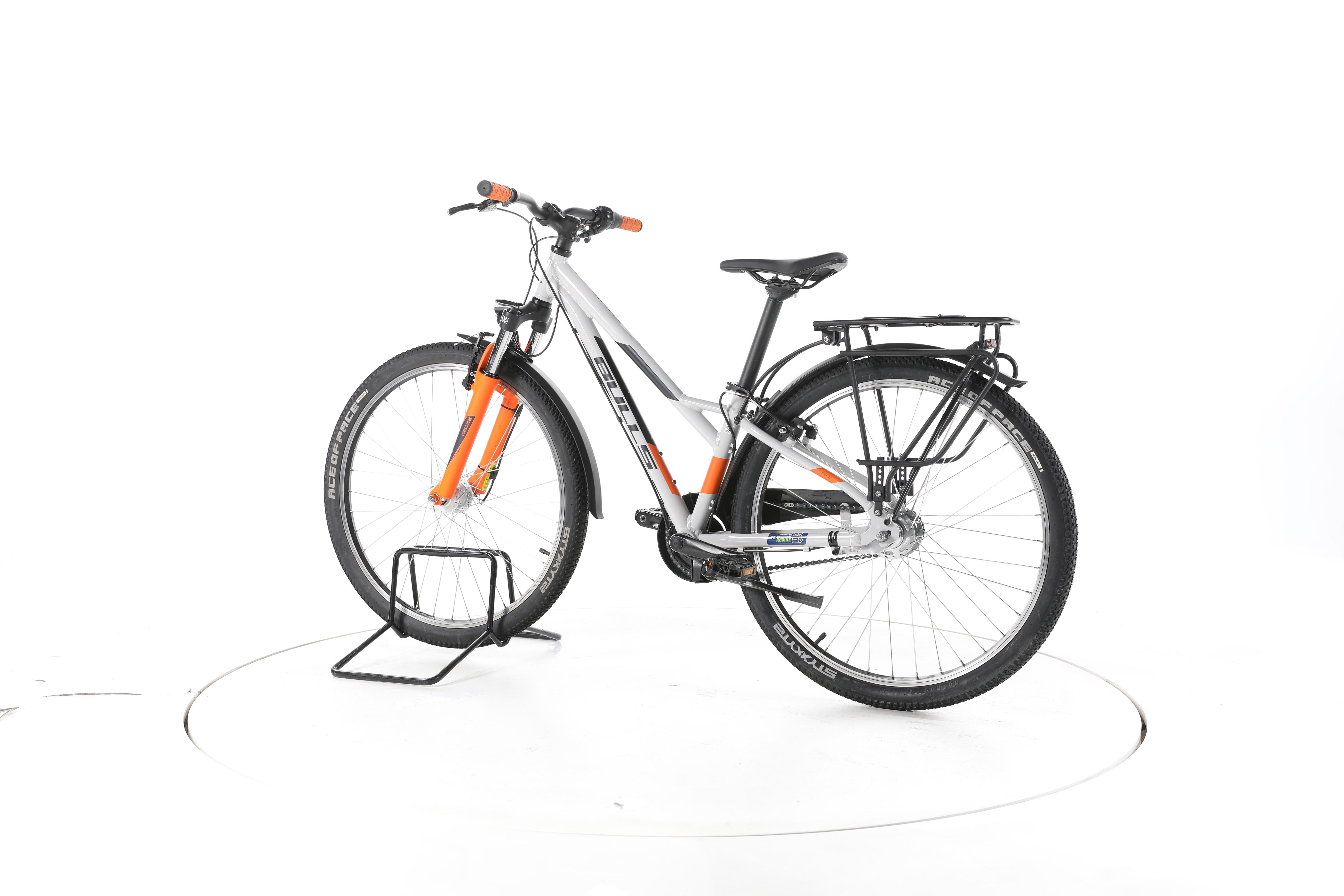 Bulls Sharptail Street Fahrrad City & Trekking - Image 8