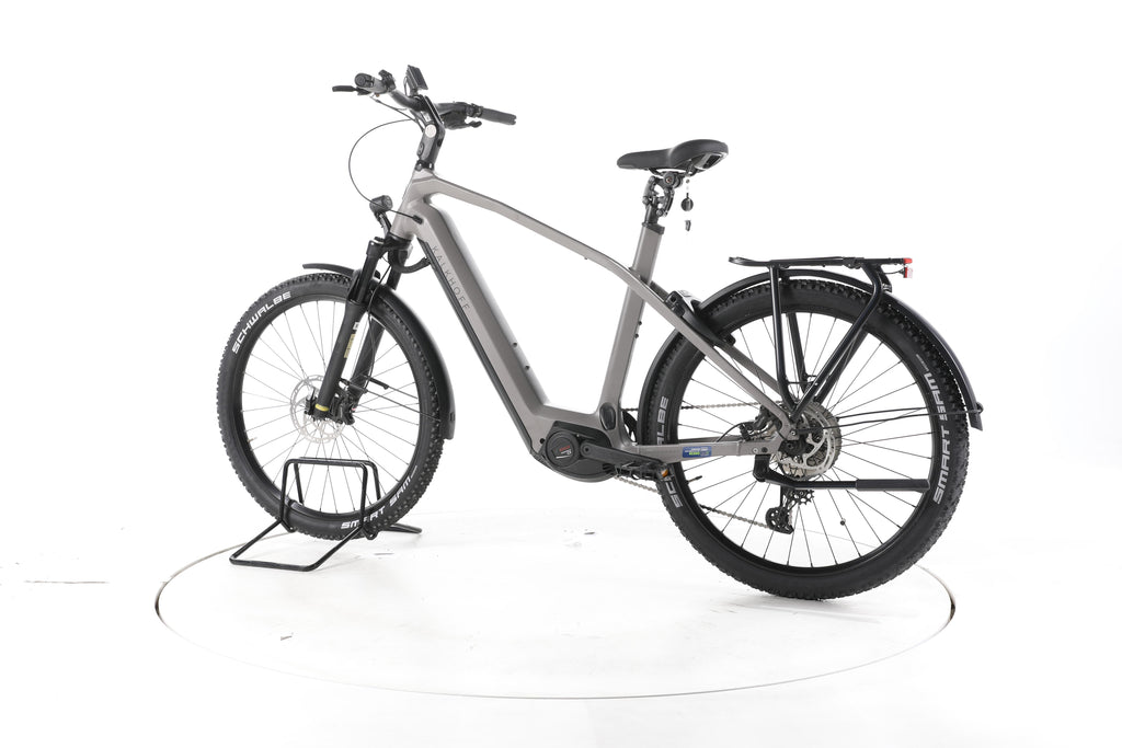 Kalkhoff Entice 7.B Move+ Trekking E-Bike - Image 8