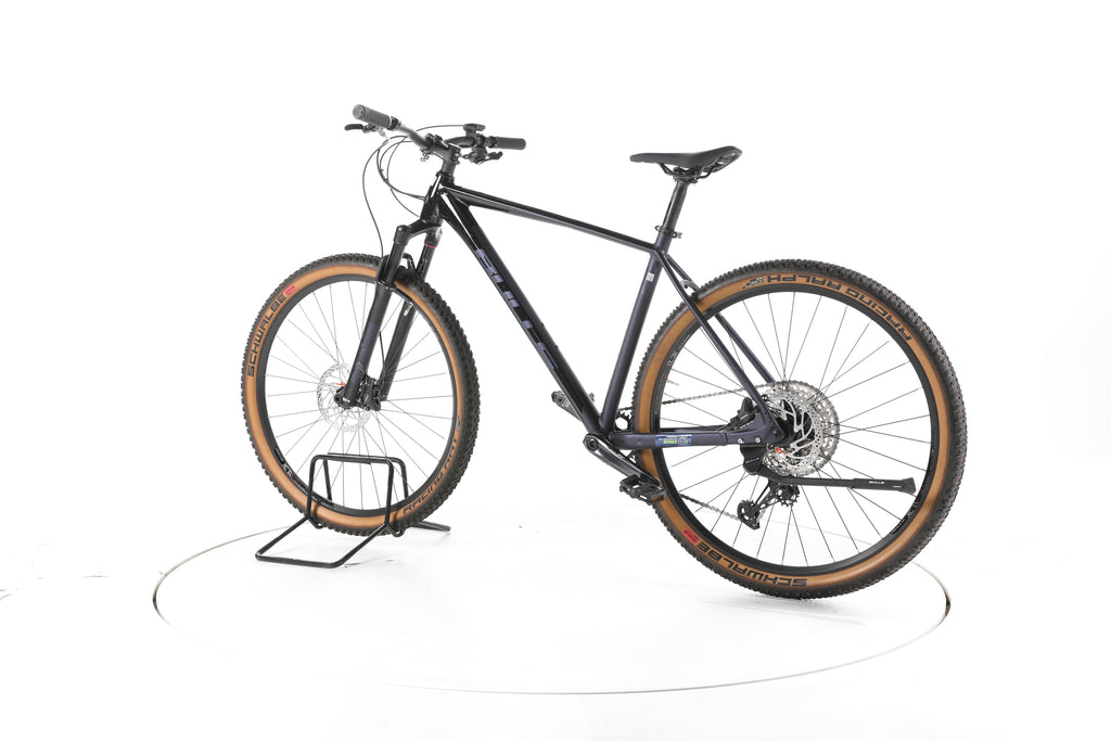 Bulls Copperhead 3S,Schwarz,51cm - Image 8