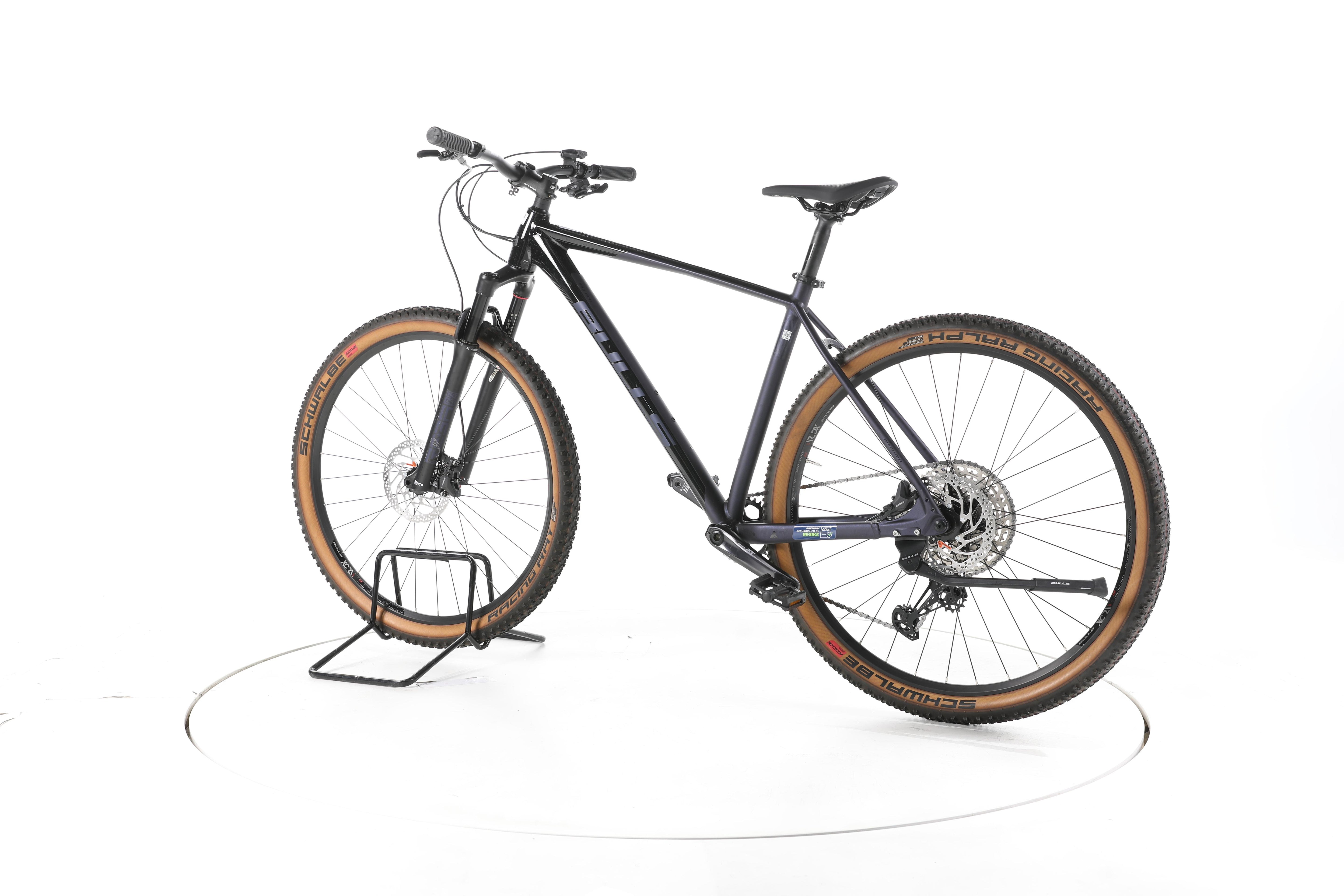 Bulls Copperhead 3S,Schwarz,51cm - Image 8