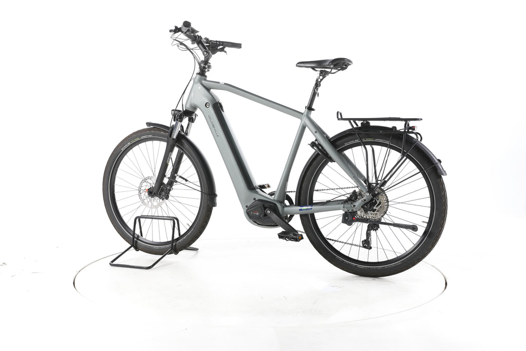 Velo de Ville SEB 990 Smart Range Trekking E-Bike - Image 8