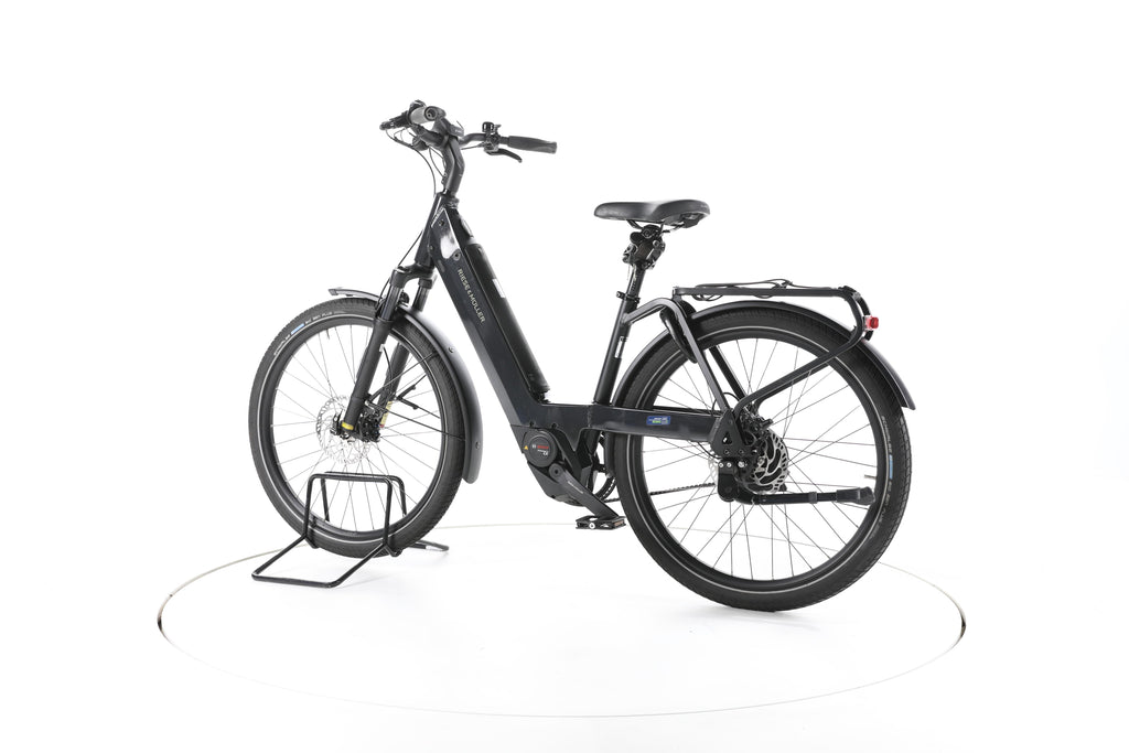 Riese & Müller Nevo GT automatic City E-Bike Tiefeinsteiger - Image 8