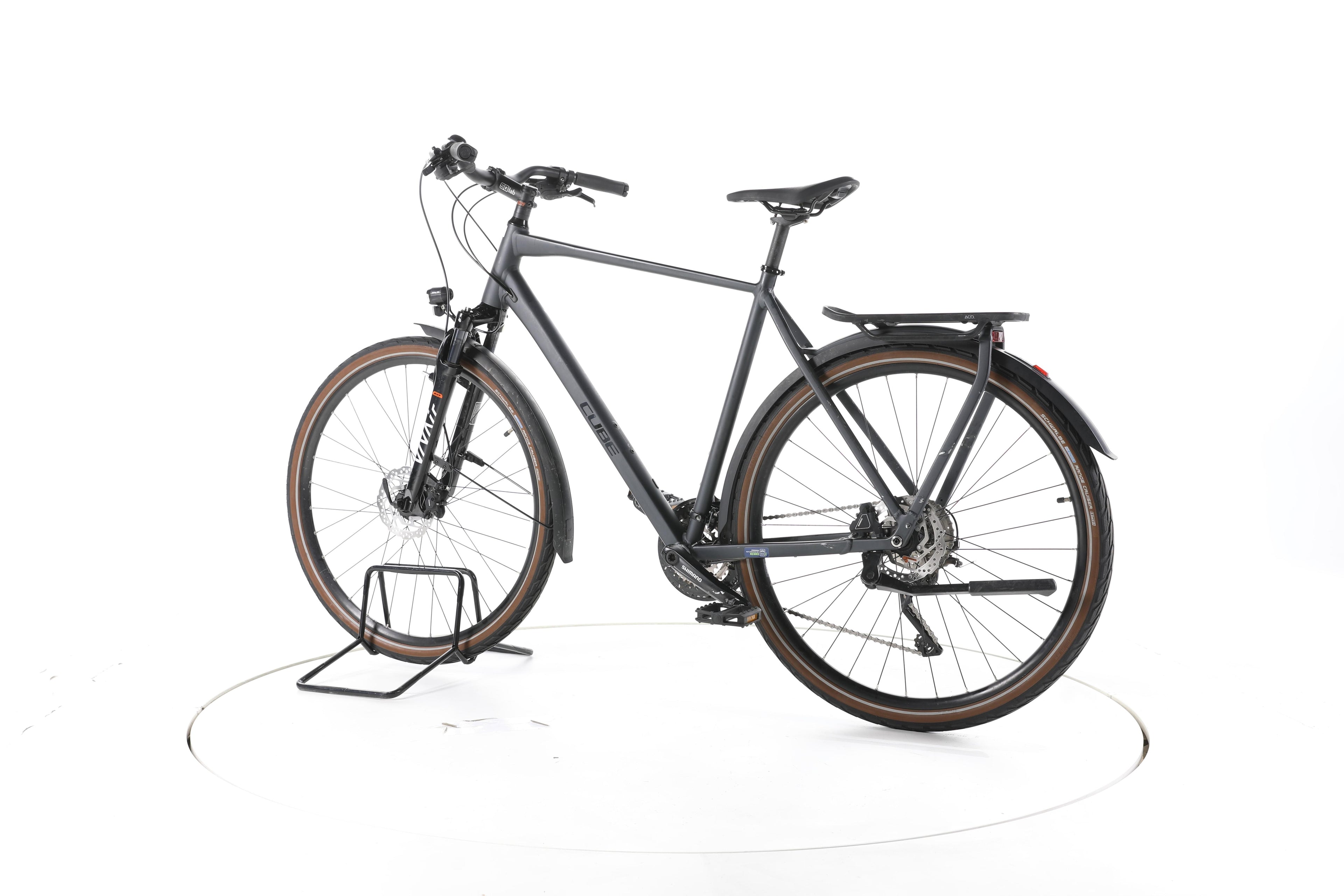 Cube Kathmandu Pro - Image 8