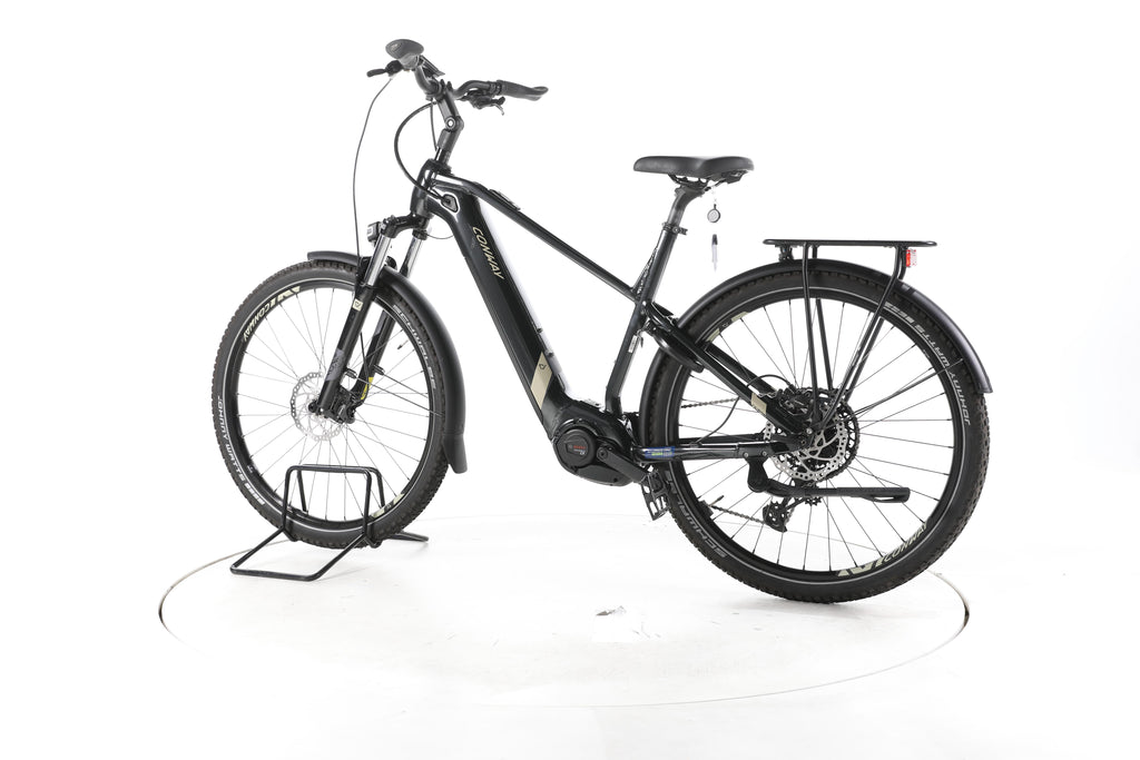 Conway Cairon C 3.0 Trekking E-Bike - Image 8