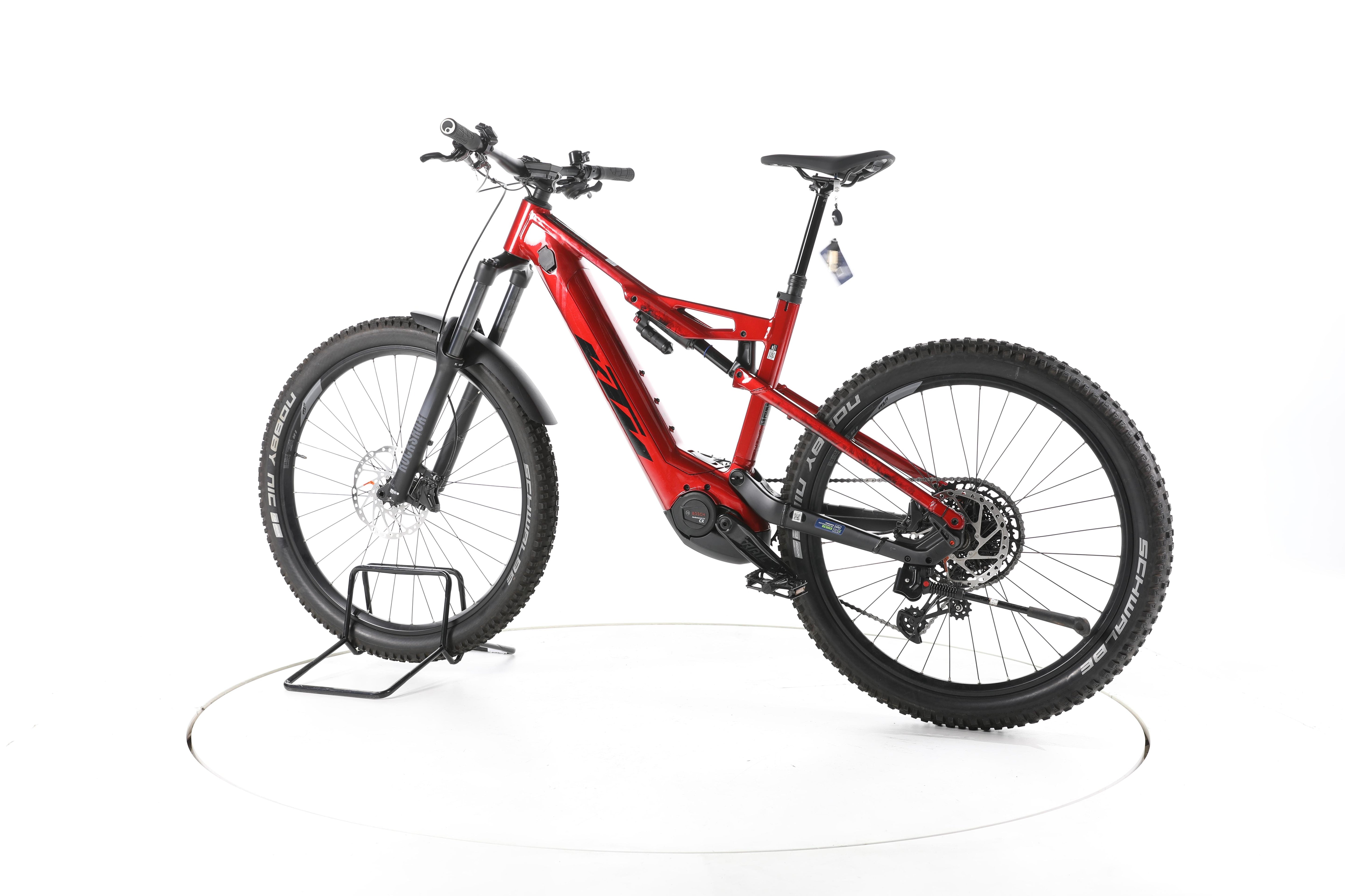 KTM Macina Kapoho 7973 Fully E-Bike 2023 - Image 8