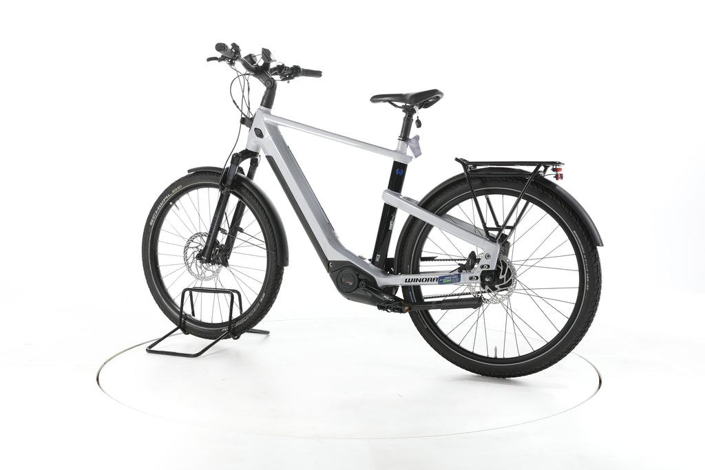 Winora Yakun R5 Pro City E-Bike - Image 8