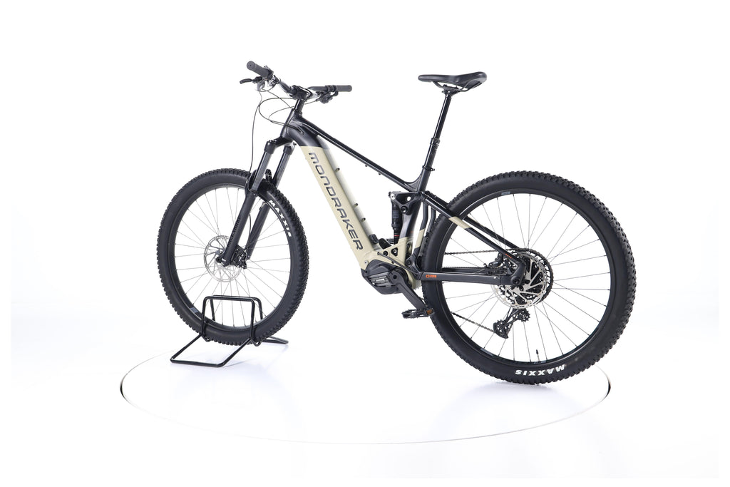 Mondraker DUSK Fully E-Bike - Image 8