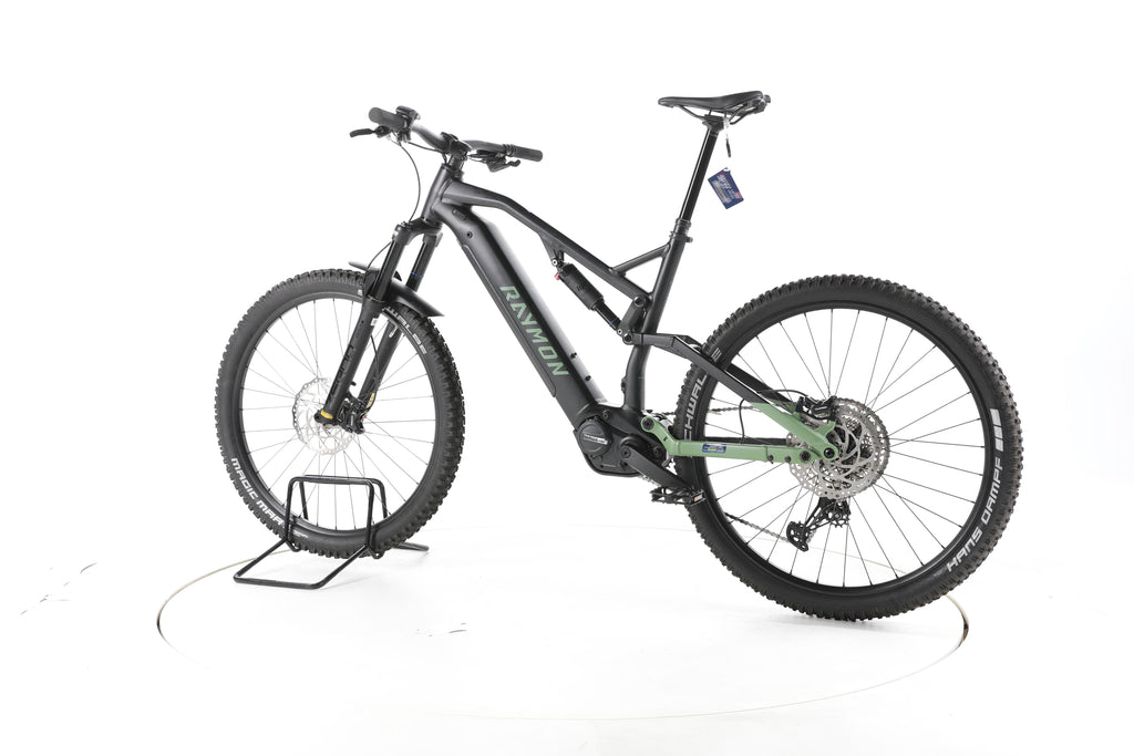 R Raymon TrailRay 150 E-Bike Fully 2025 - Image 8