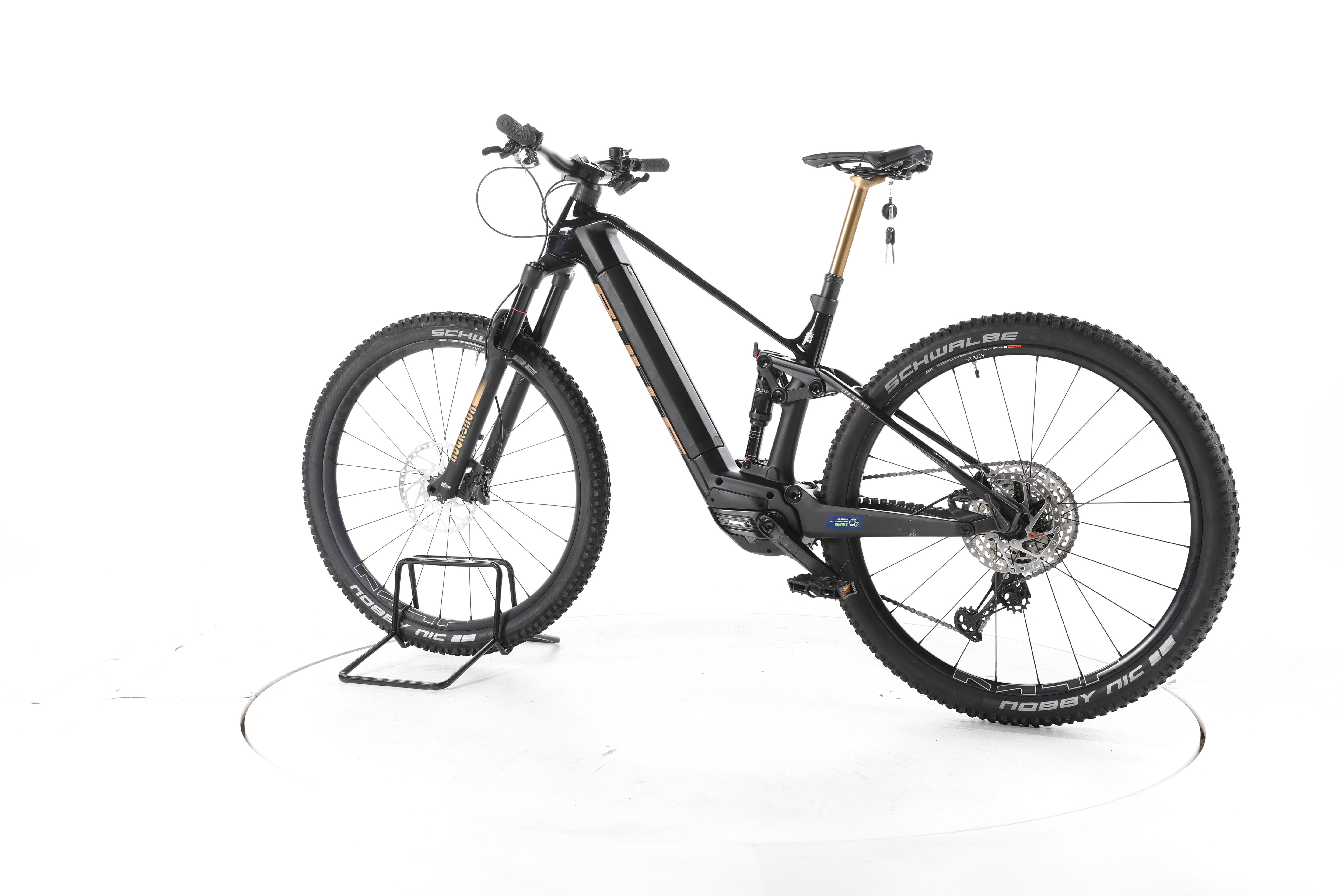Bulls Sonic EVO AM SL 1 E-Bike Fully Carbon - Image 8