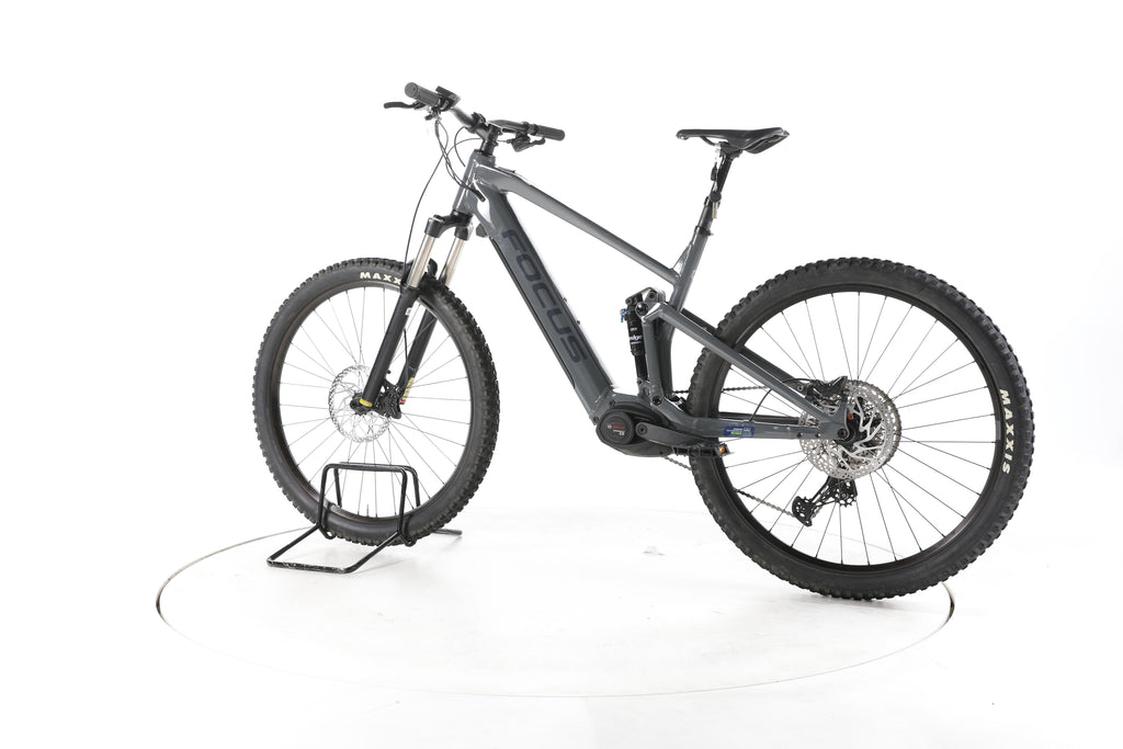 Focus Thron² 6.7 E-Bike Fully - Image 8