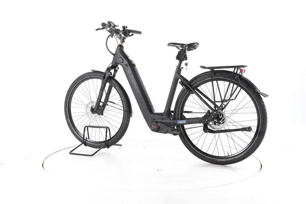 Gudereit ET-10 EVO City E-Bike Tiefeinsteiger - Image 8