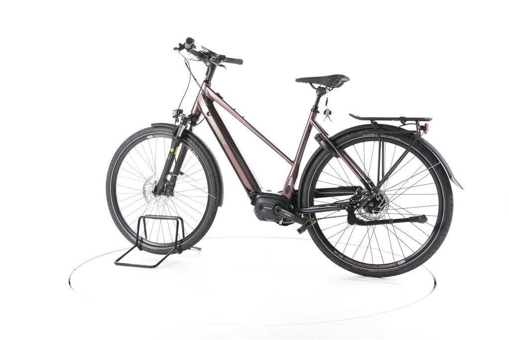 Victoria eTouring 11.7 City E-Bike - Image 8