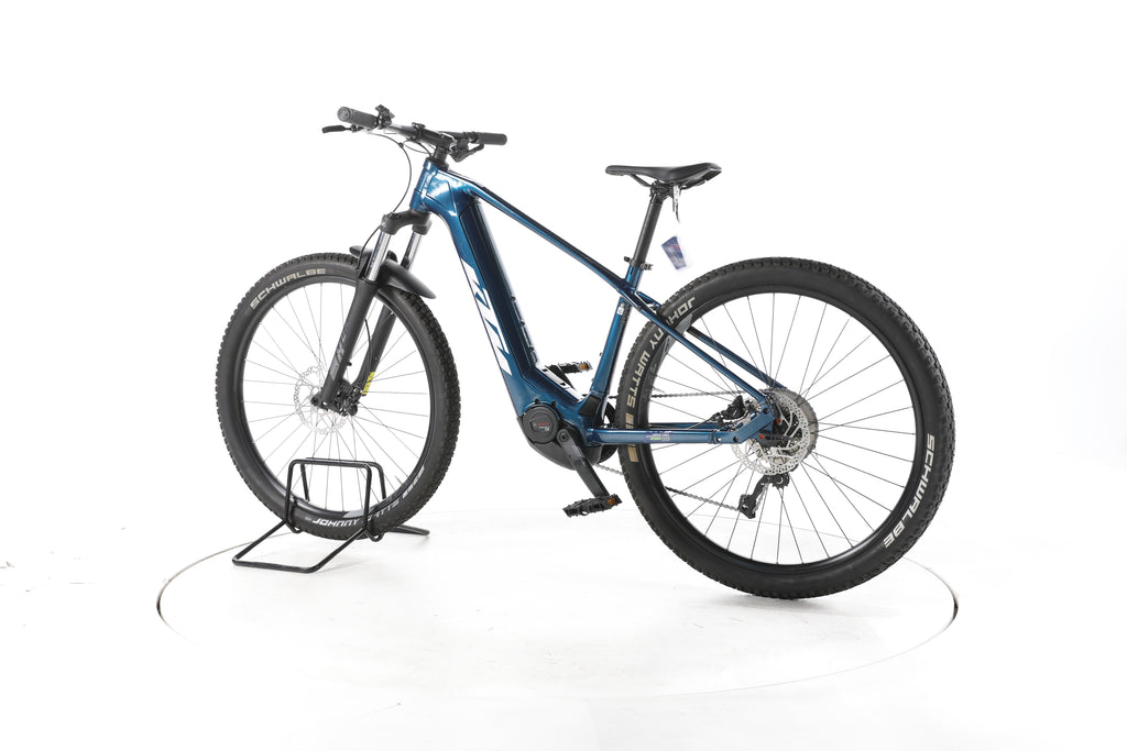 KTM Macina Team 691 E-Bike - Image 8