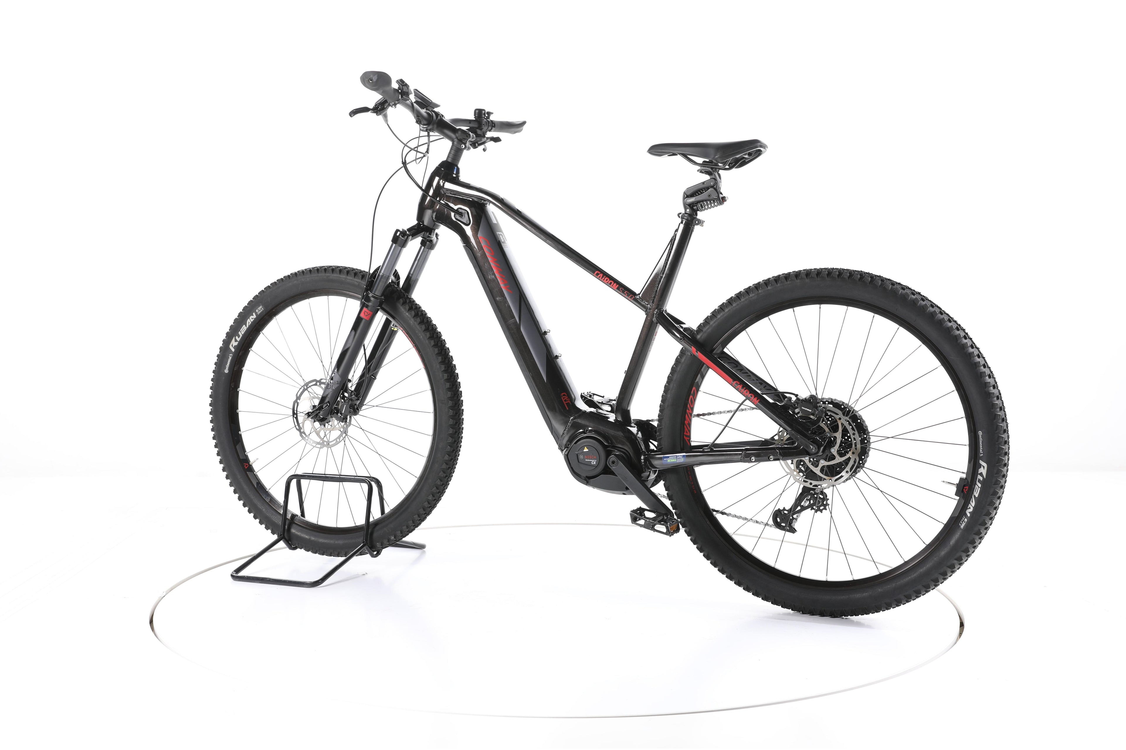 Conway Cairon S 5.0 E-Bike - Image 8