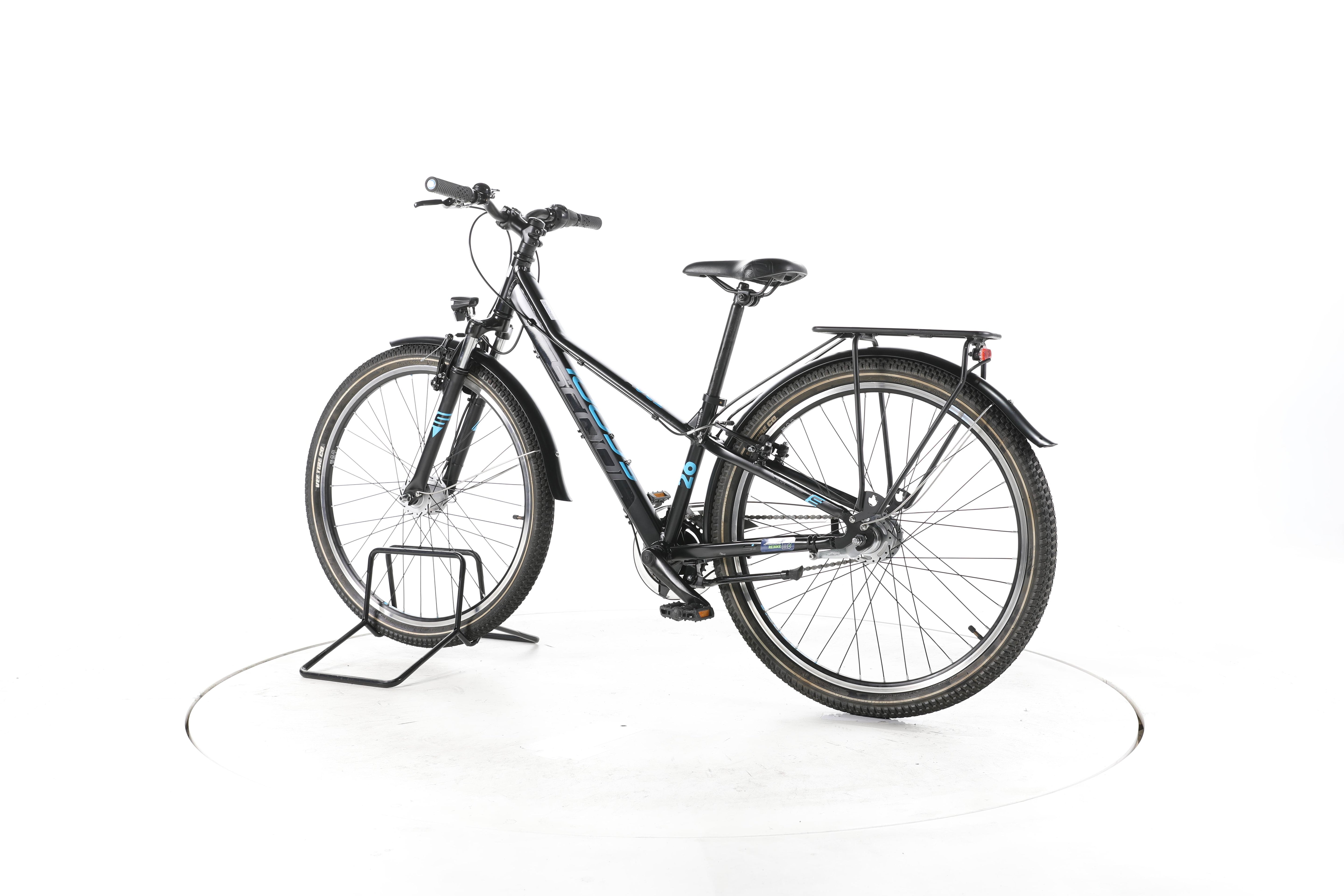 S´Cool troX 26 Fahrrad City & Trekking - Image 8
