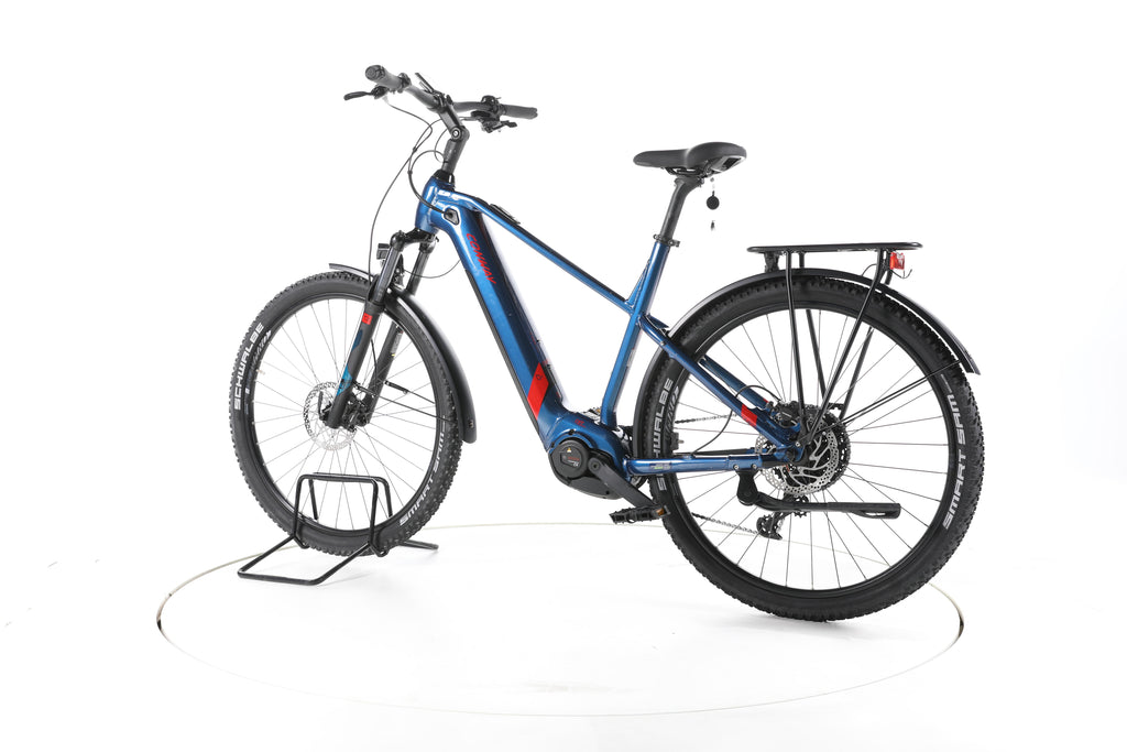 Conway Cairon C 2.0 Trekking E-Bike 2023 - Image 8
