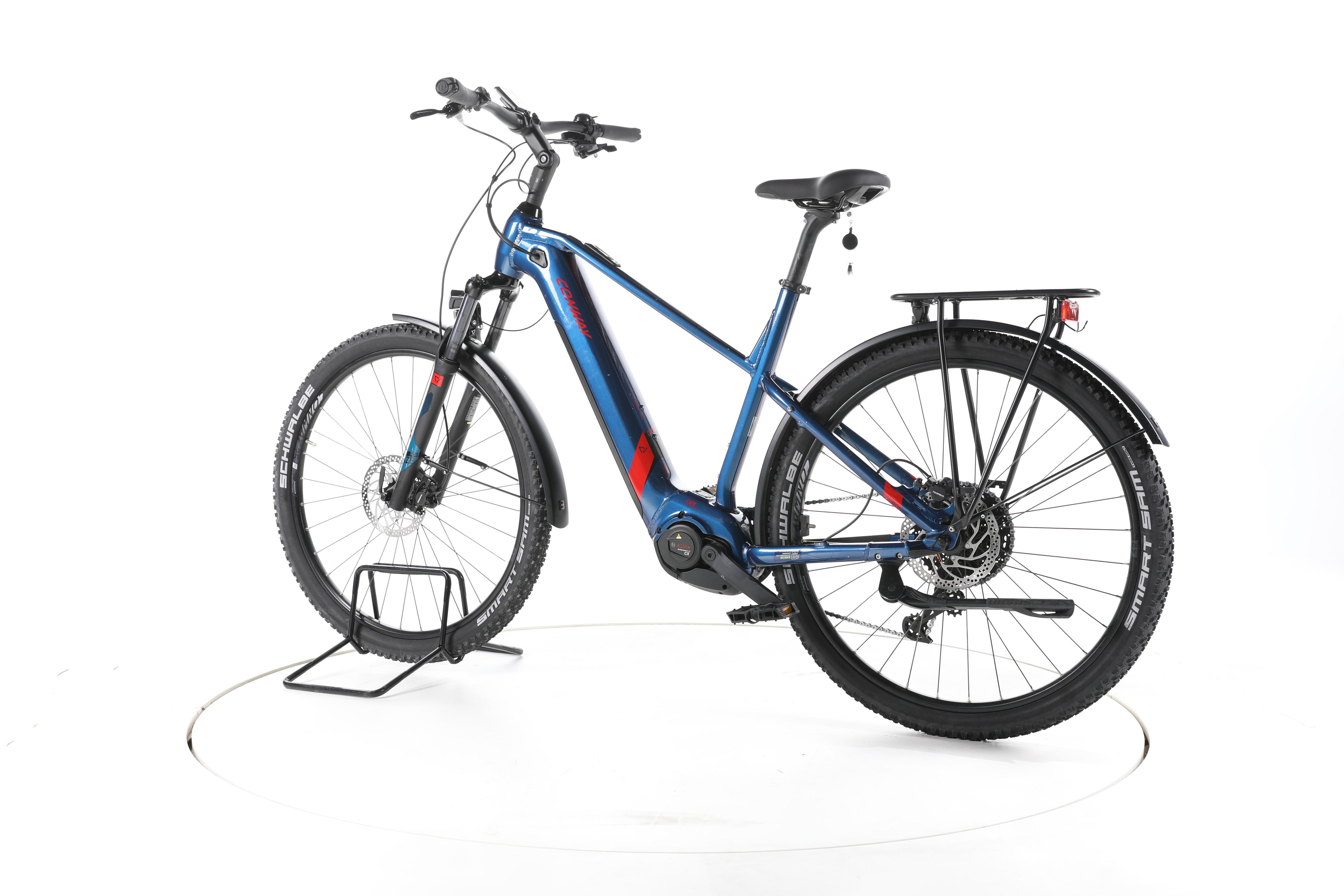 Conway Cairon C 2.0 Trekking E-Bike 2023 - Image 8